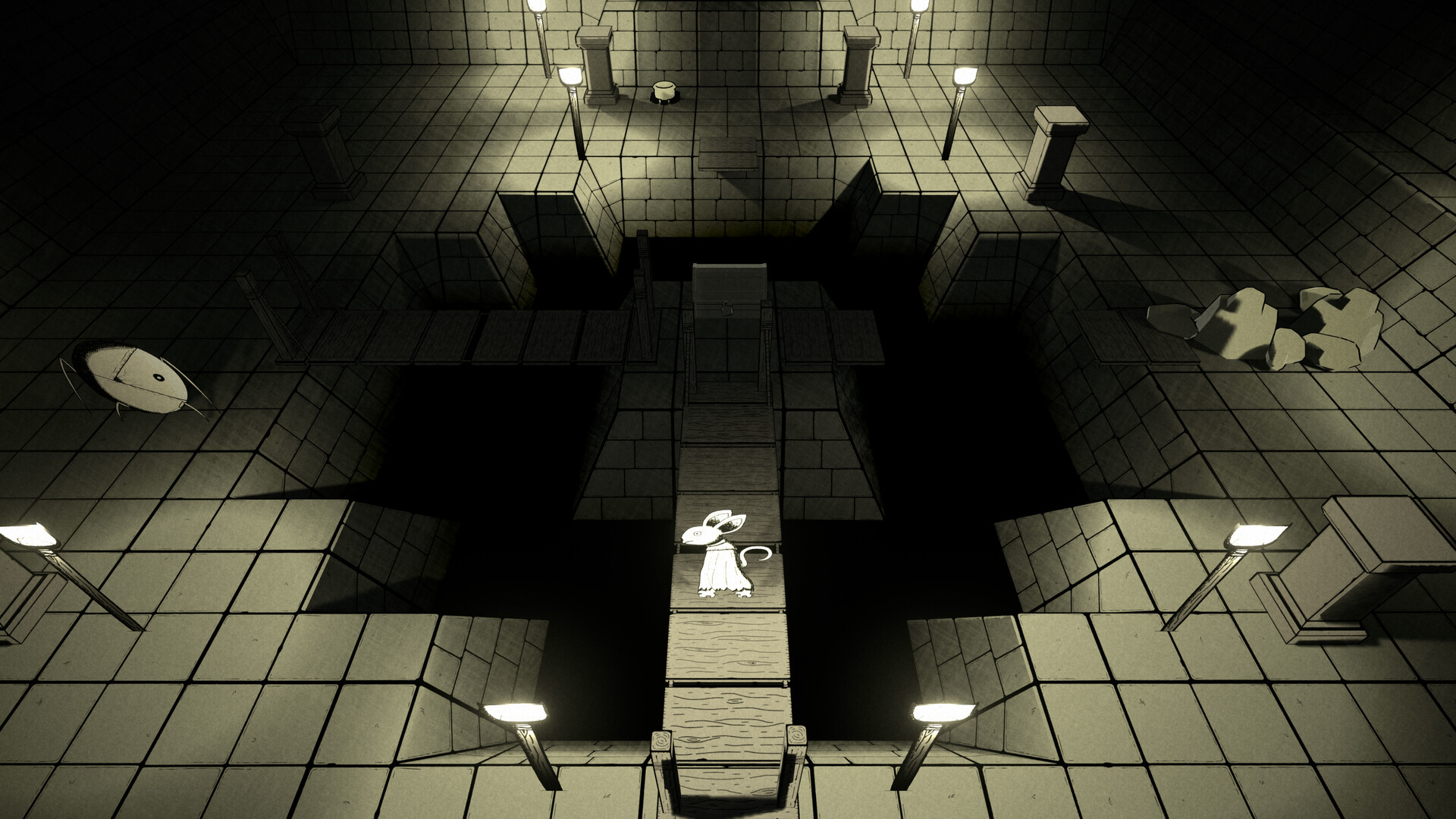 Skiv screenshot 1