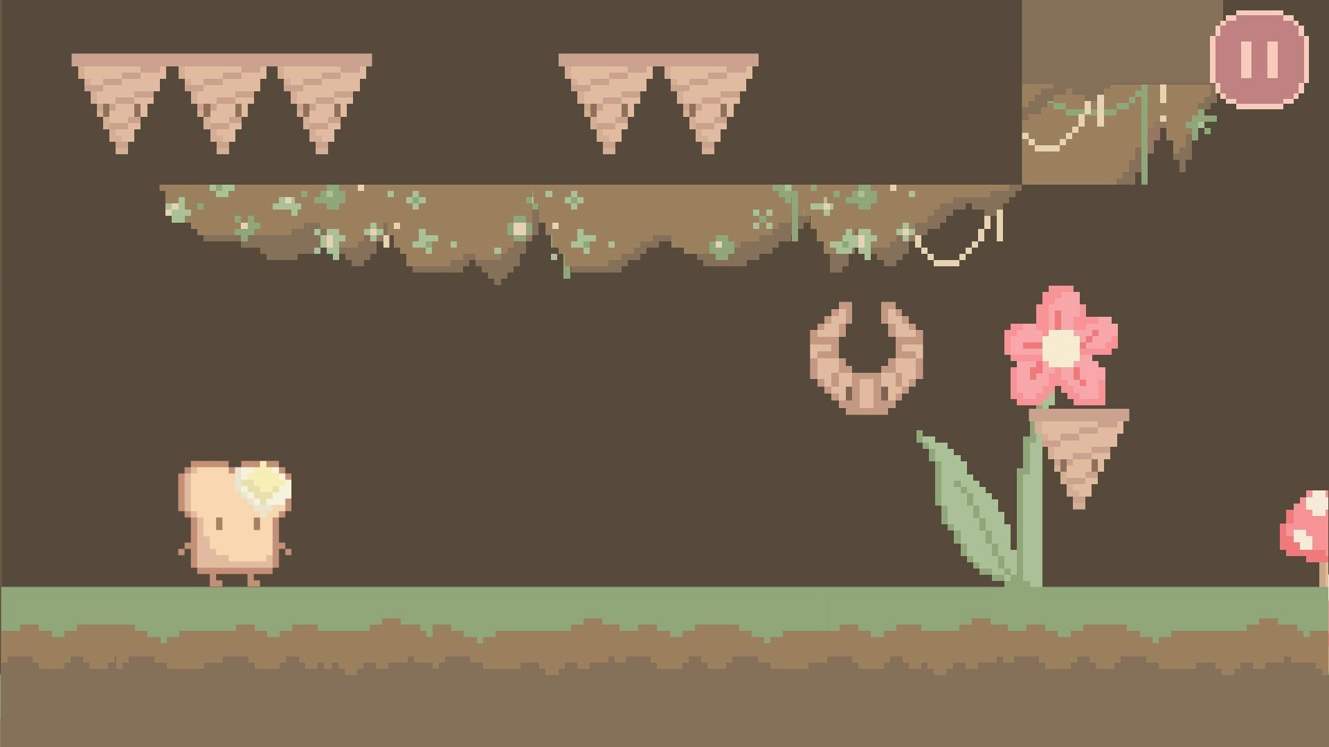 The Short Bread Game screenshot 6