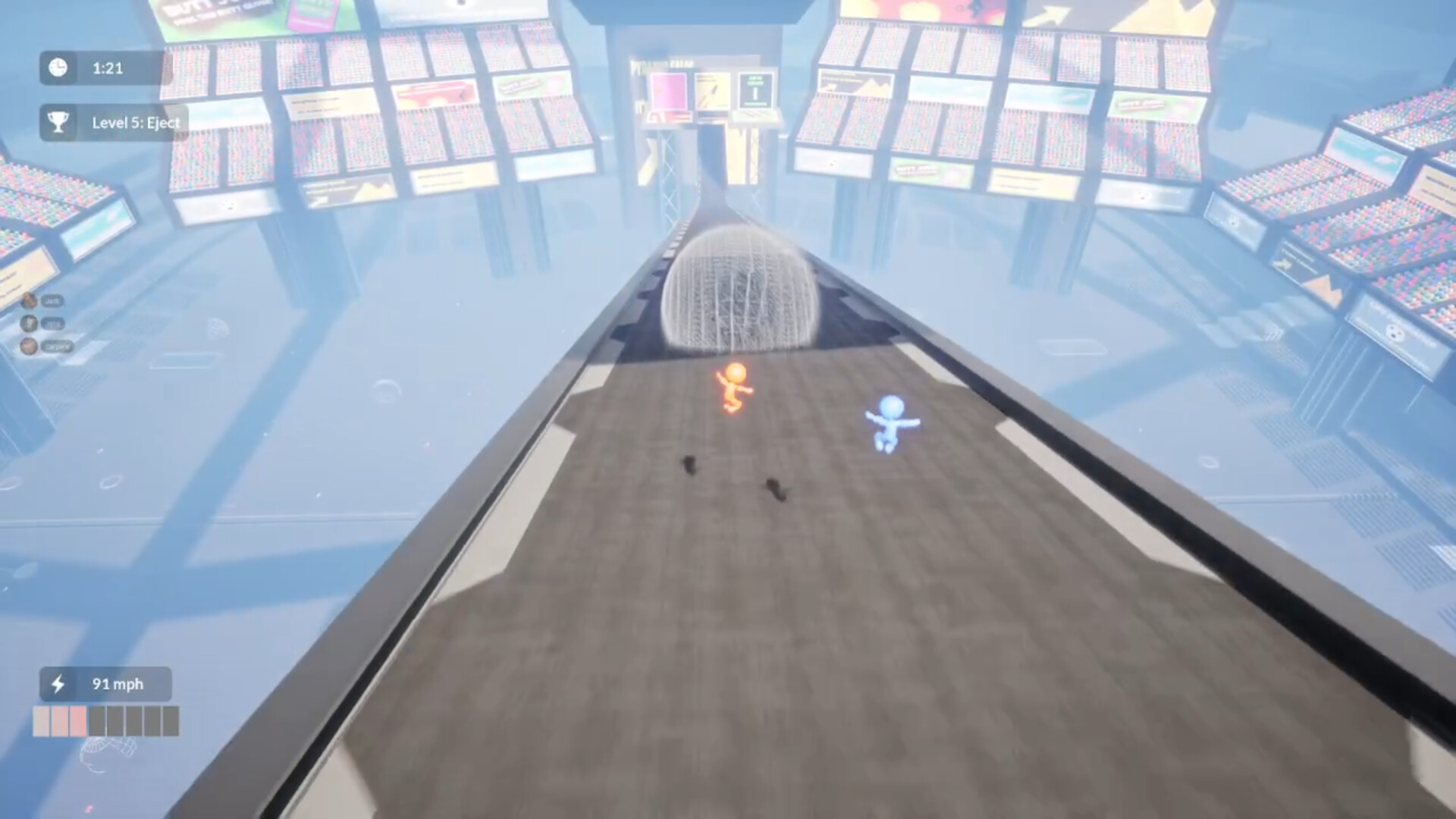 Buddies in a Ball screenshot 8