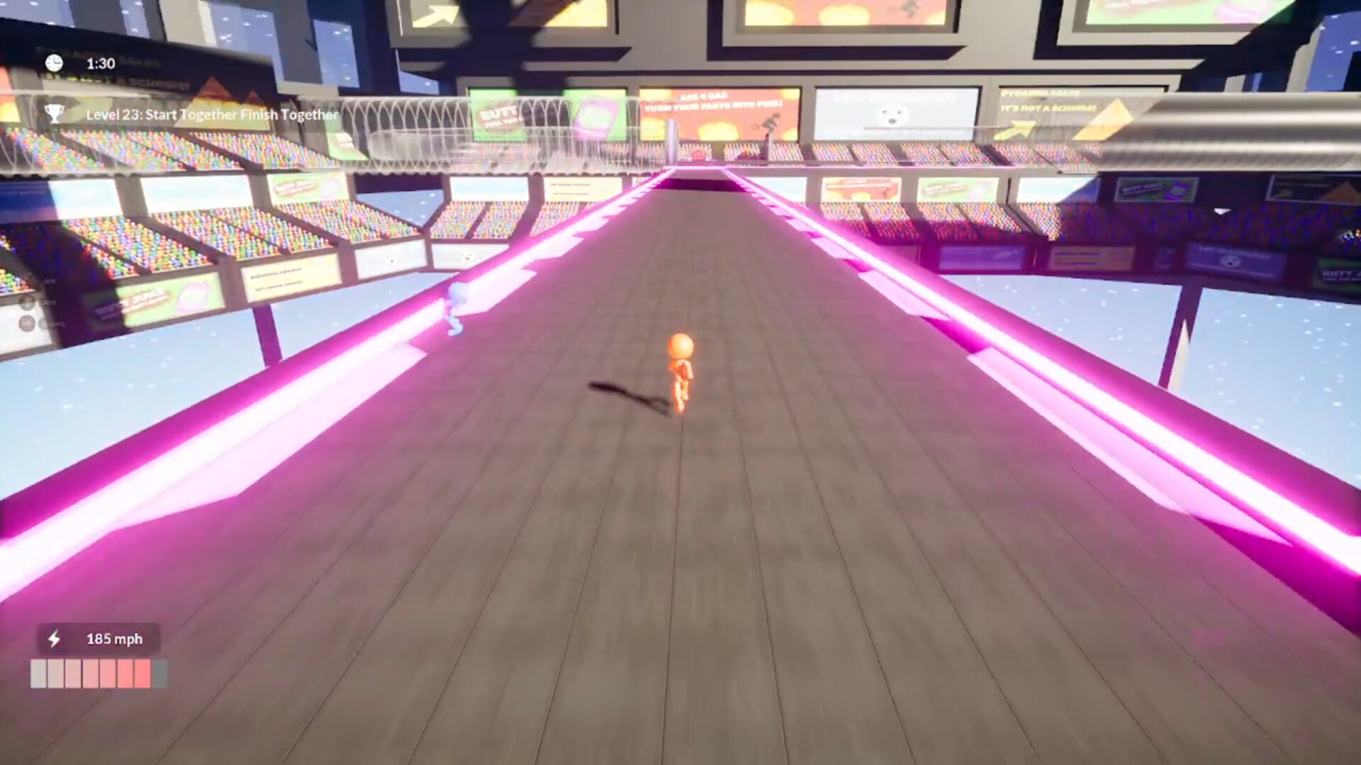Buddies in a Ball screenshot 6