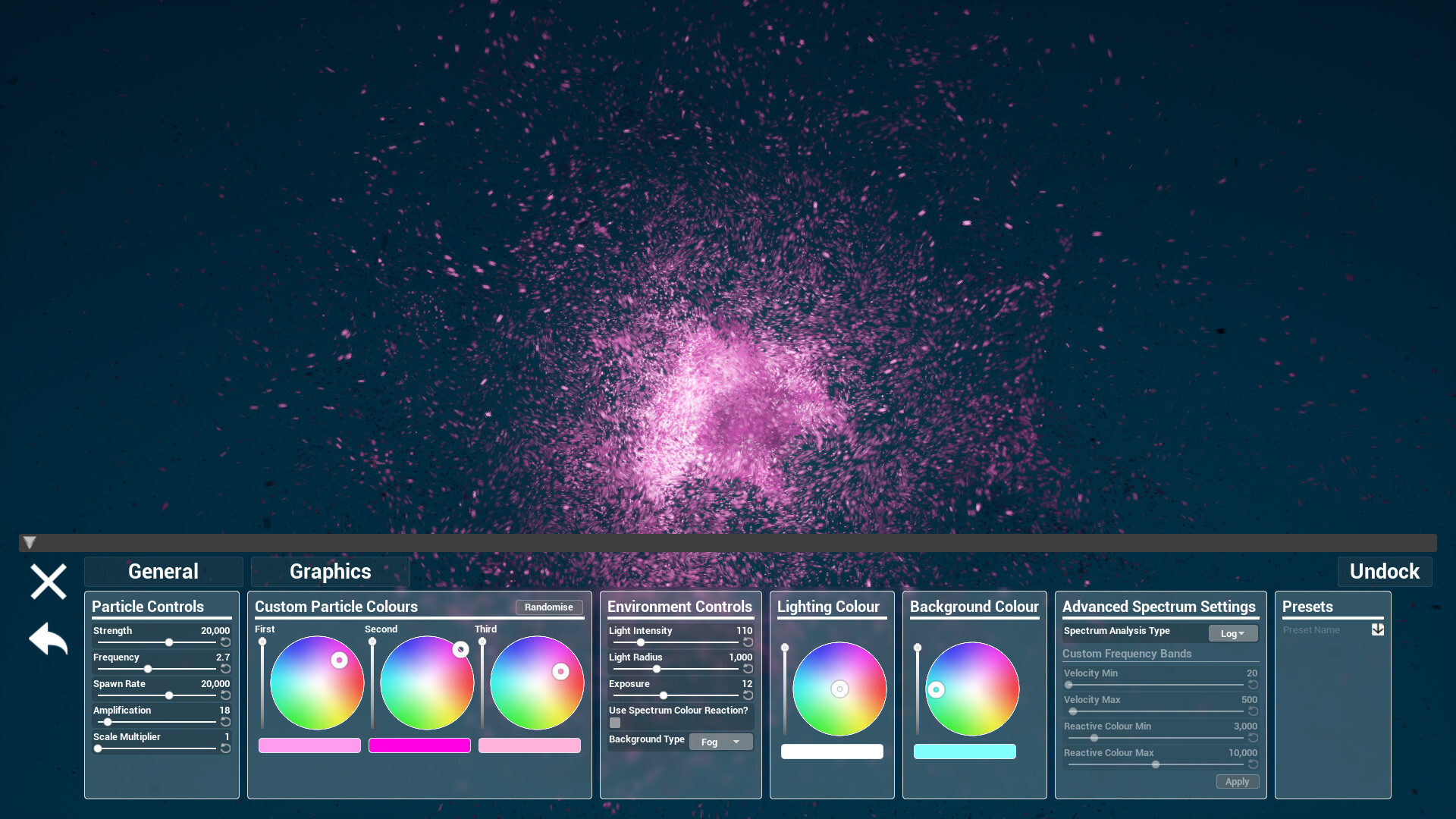Pixel Beat screenshot 3