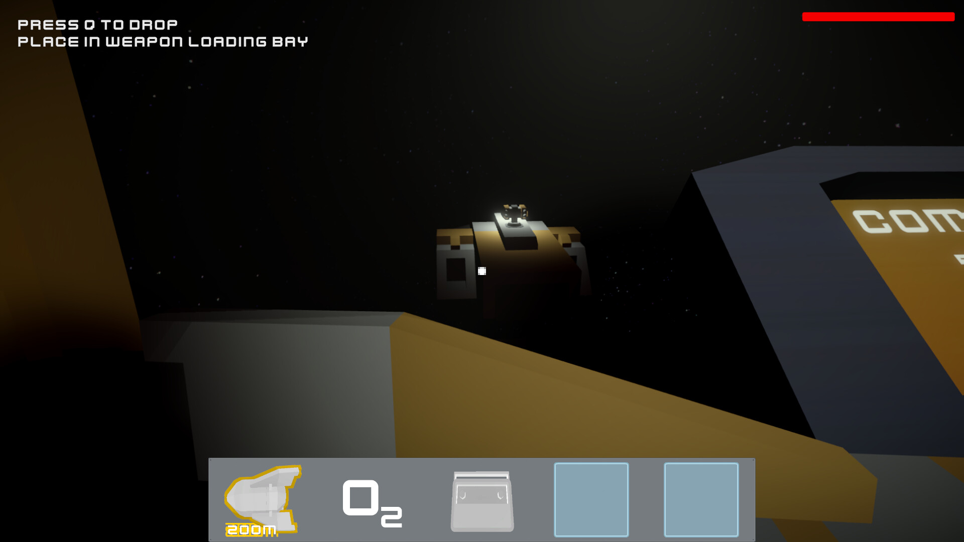Cosmos Crew: Astral Synergy screenshot 3