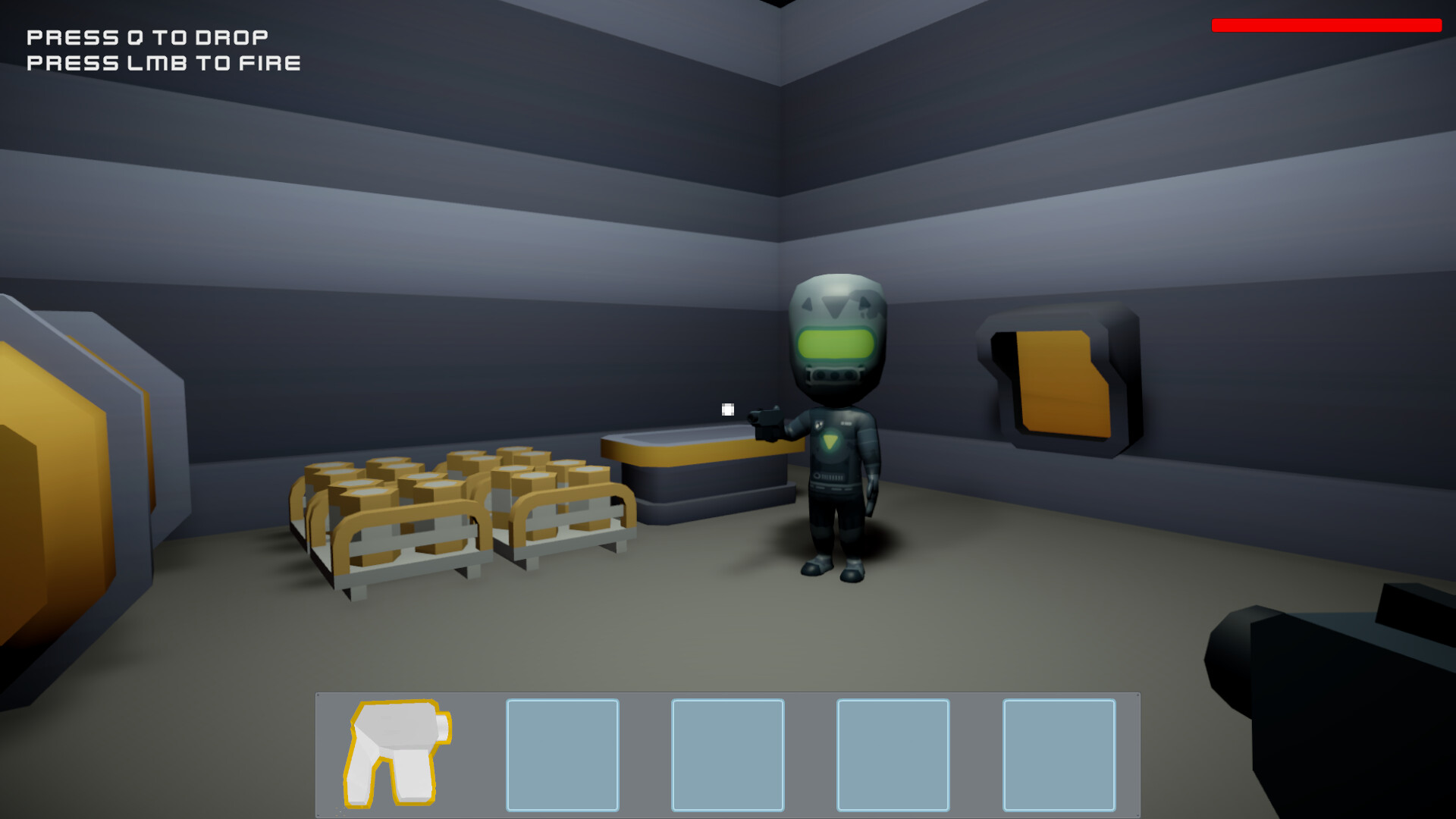 Cosmos Crew: Astral Synergy screenshot 5