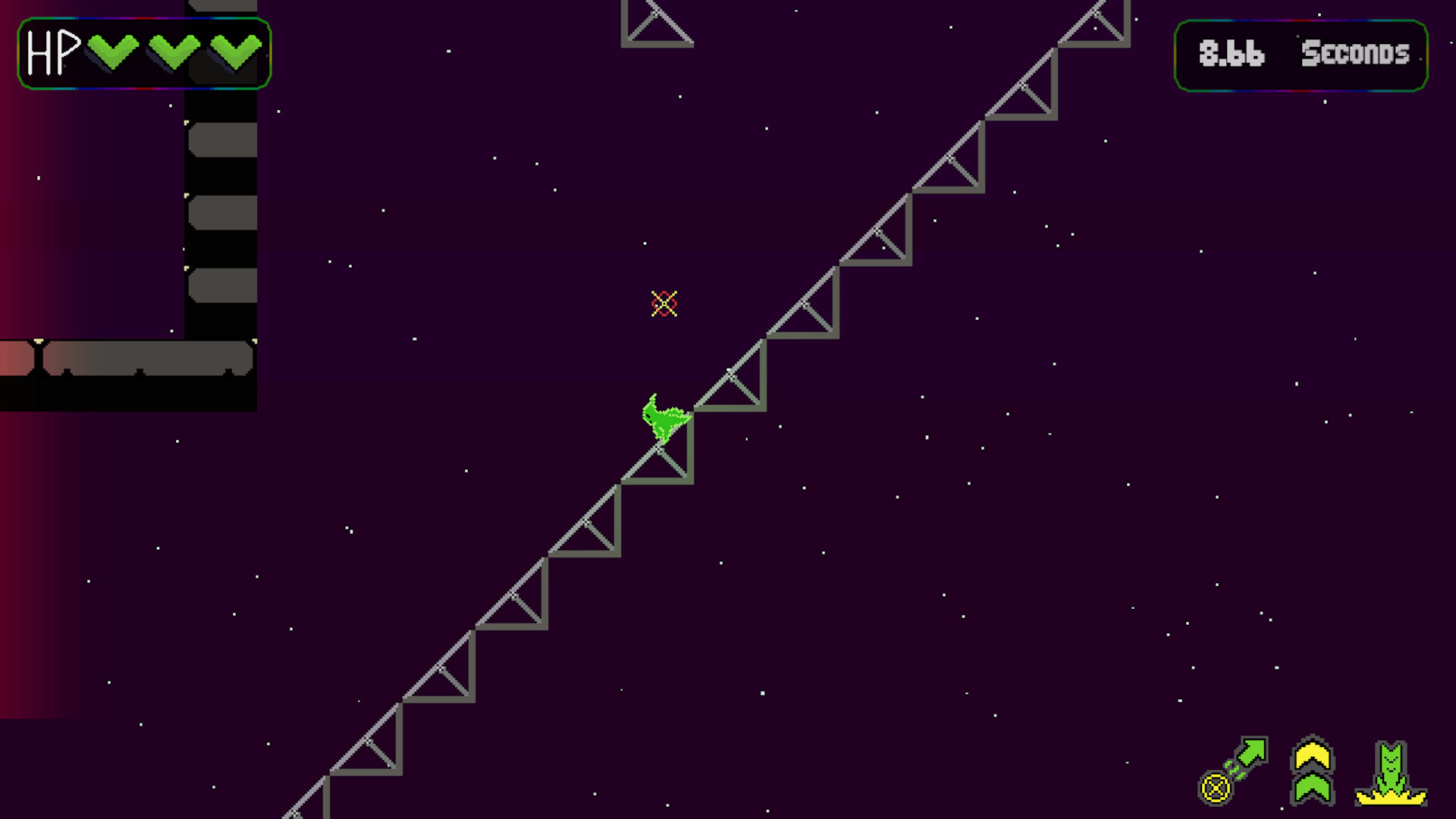 The Curse Of Slimetopia screenshot 14