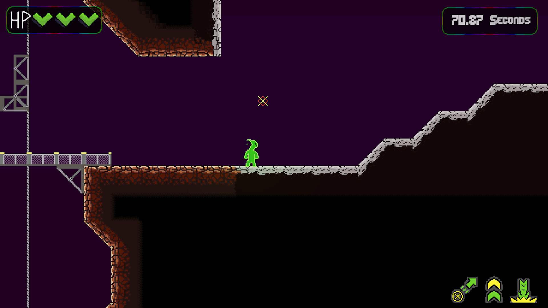 The Curse Of Slimetopia screenshot 17