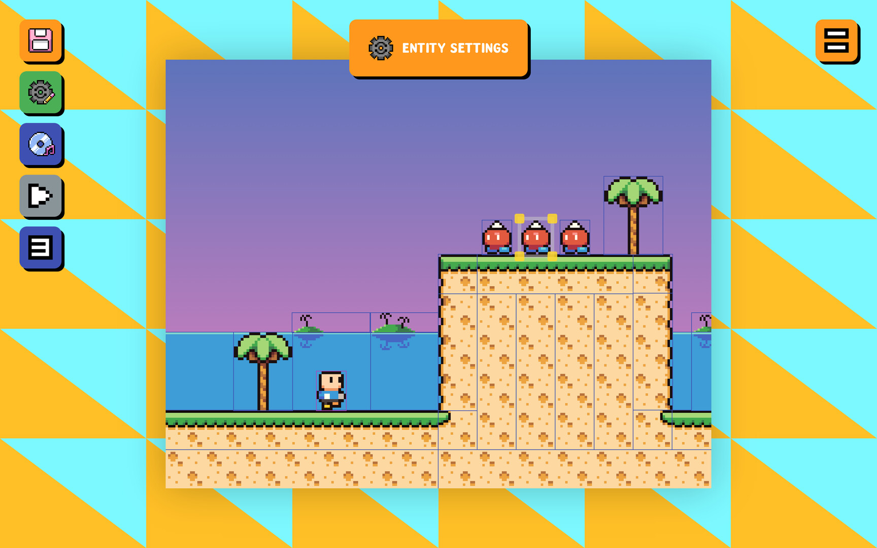 Playgrounds screenshot 5