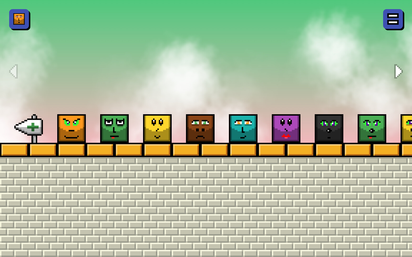 Playgrounds screenshot 10