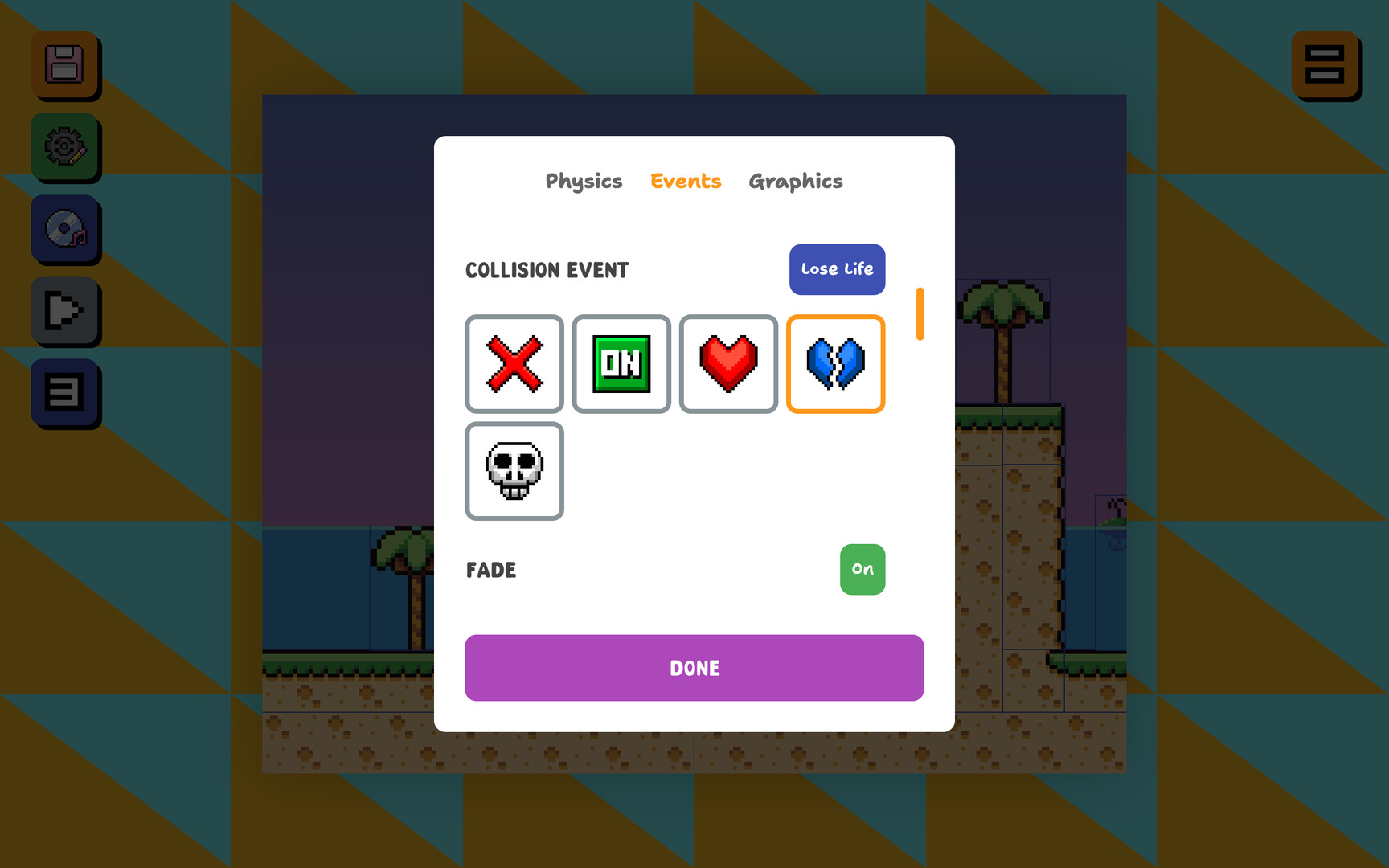 Playgrounds screenshot 6