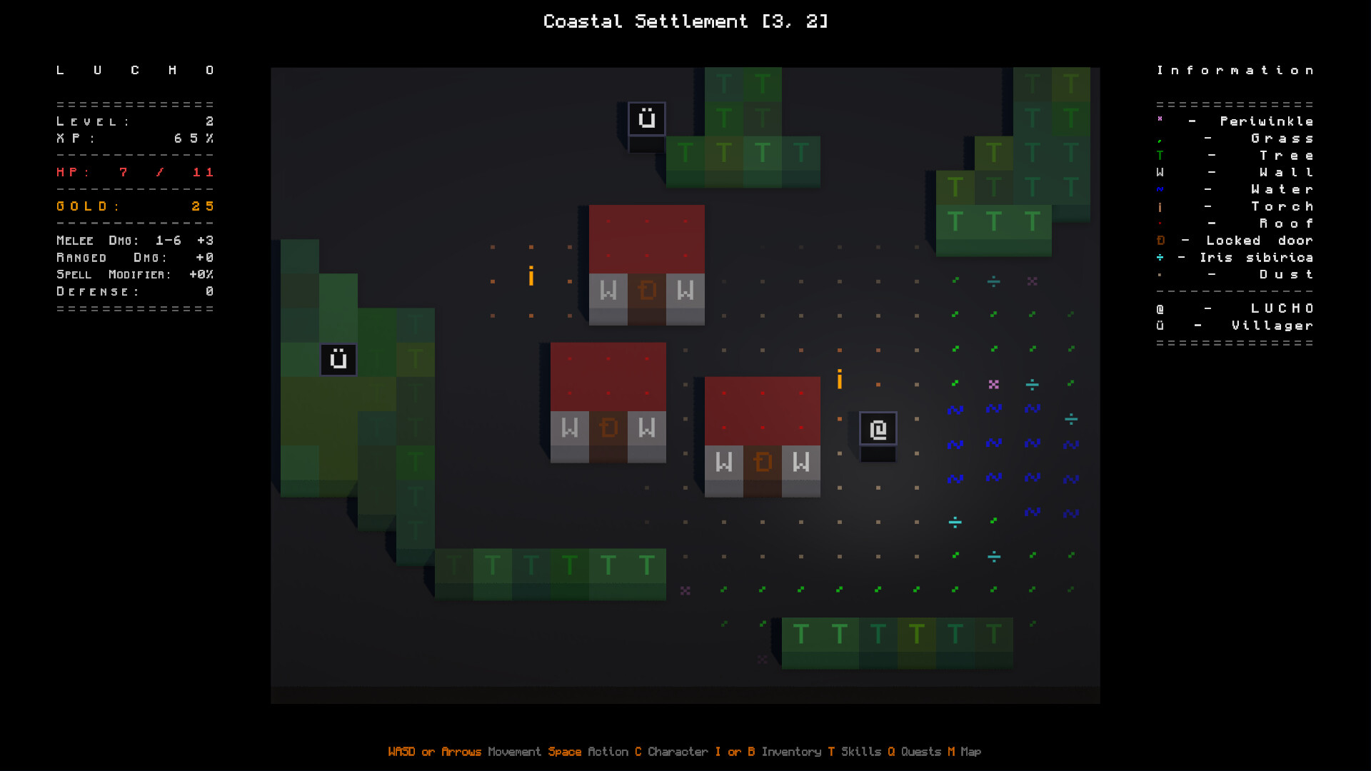 Pixelarium: Free Lands screenshot 6