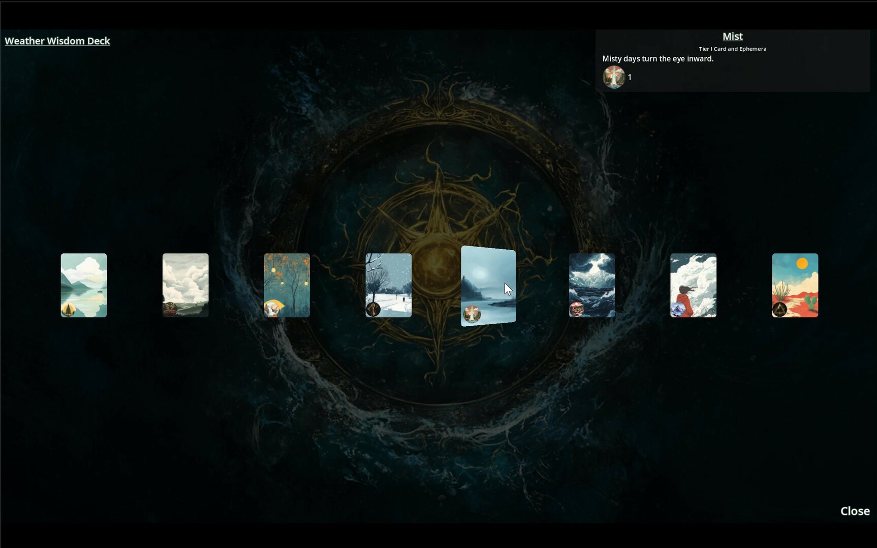 Geyserlands screenshot 3