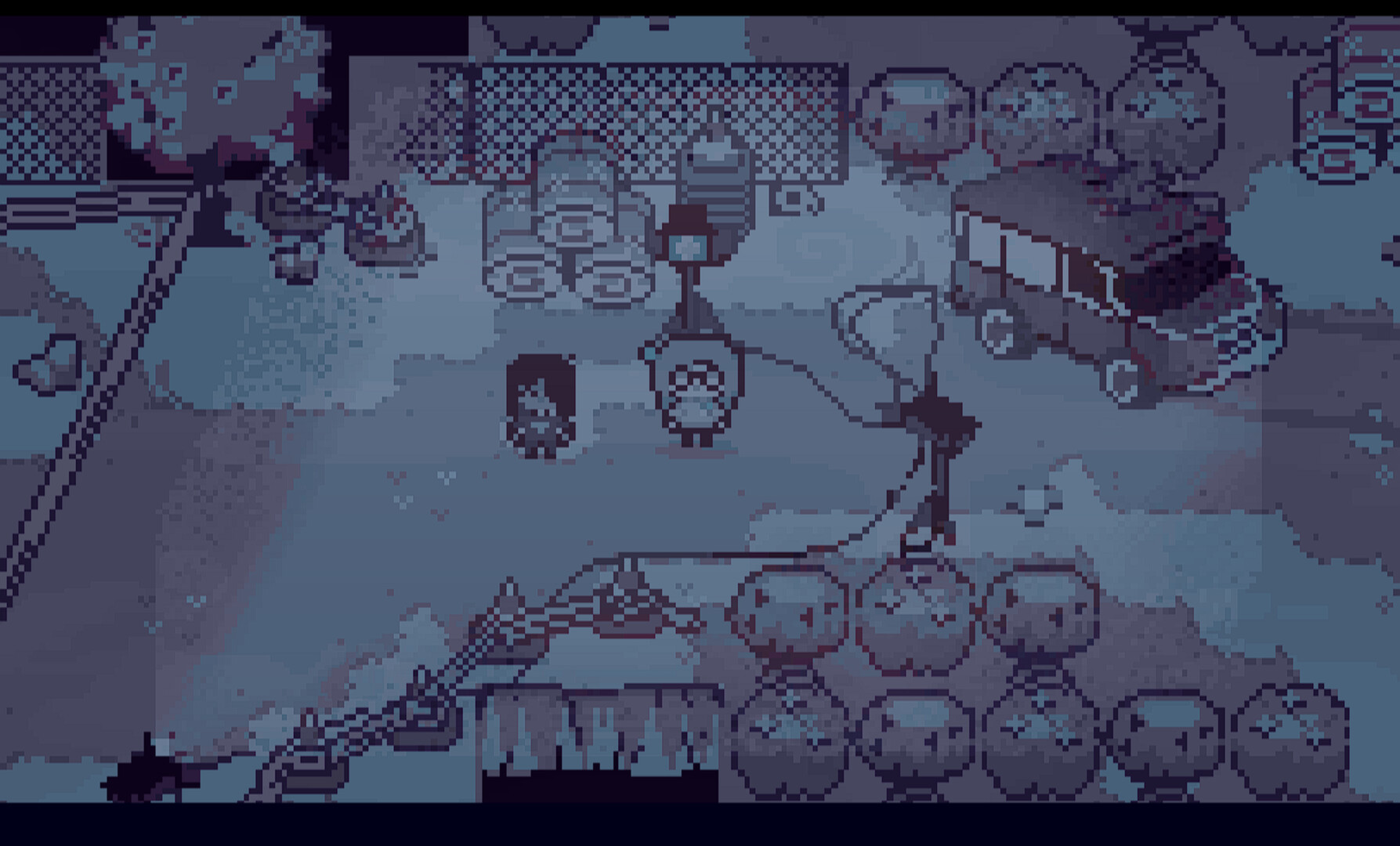 Space Tape screenshot 3