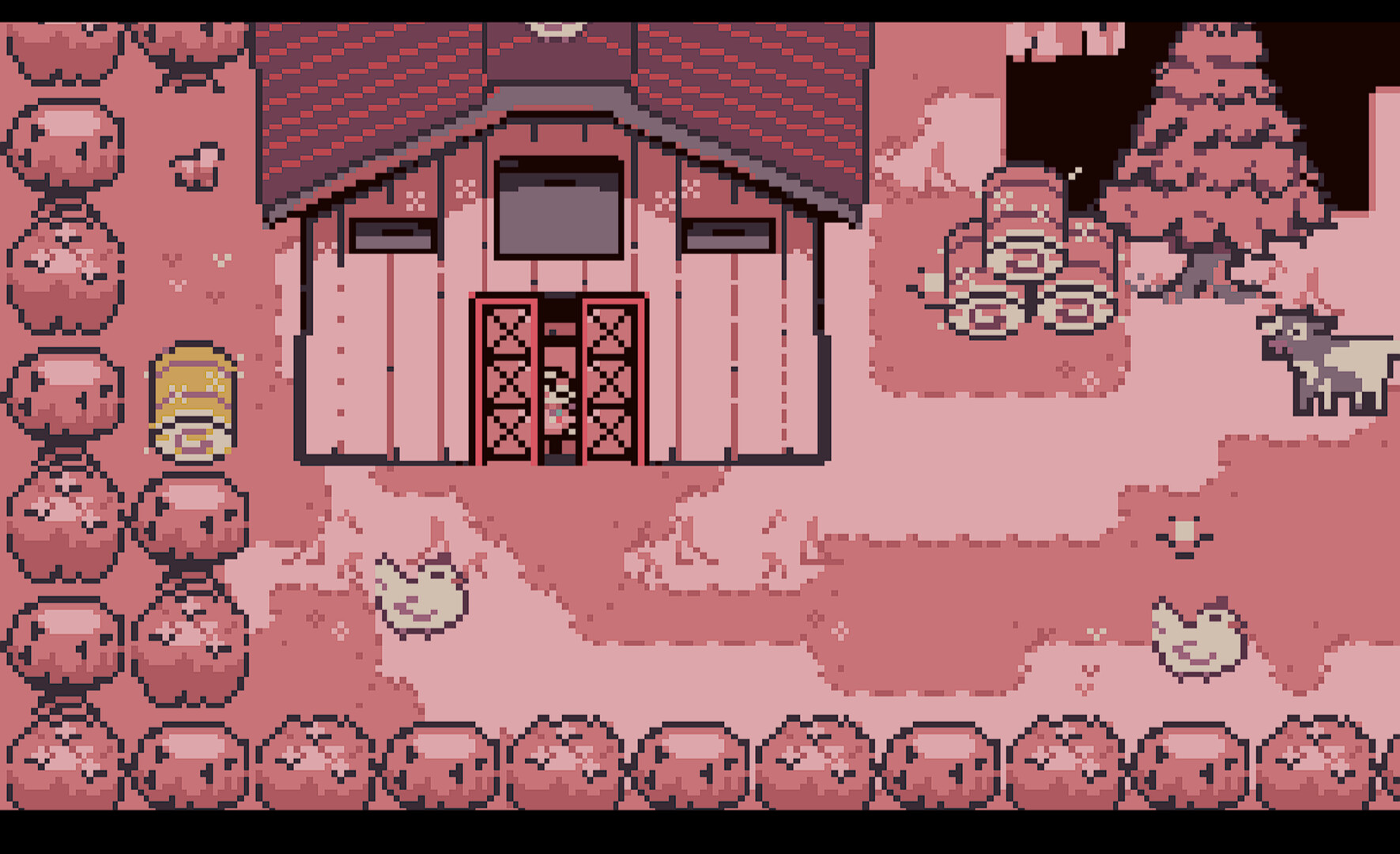 Space Tape screenshot 2
