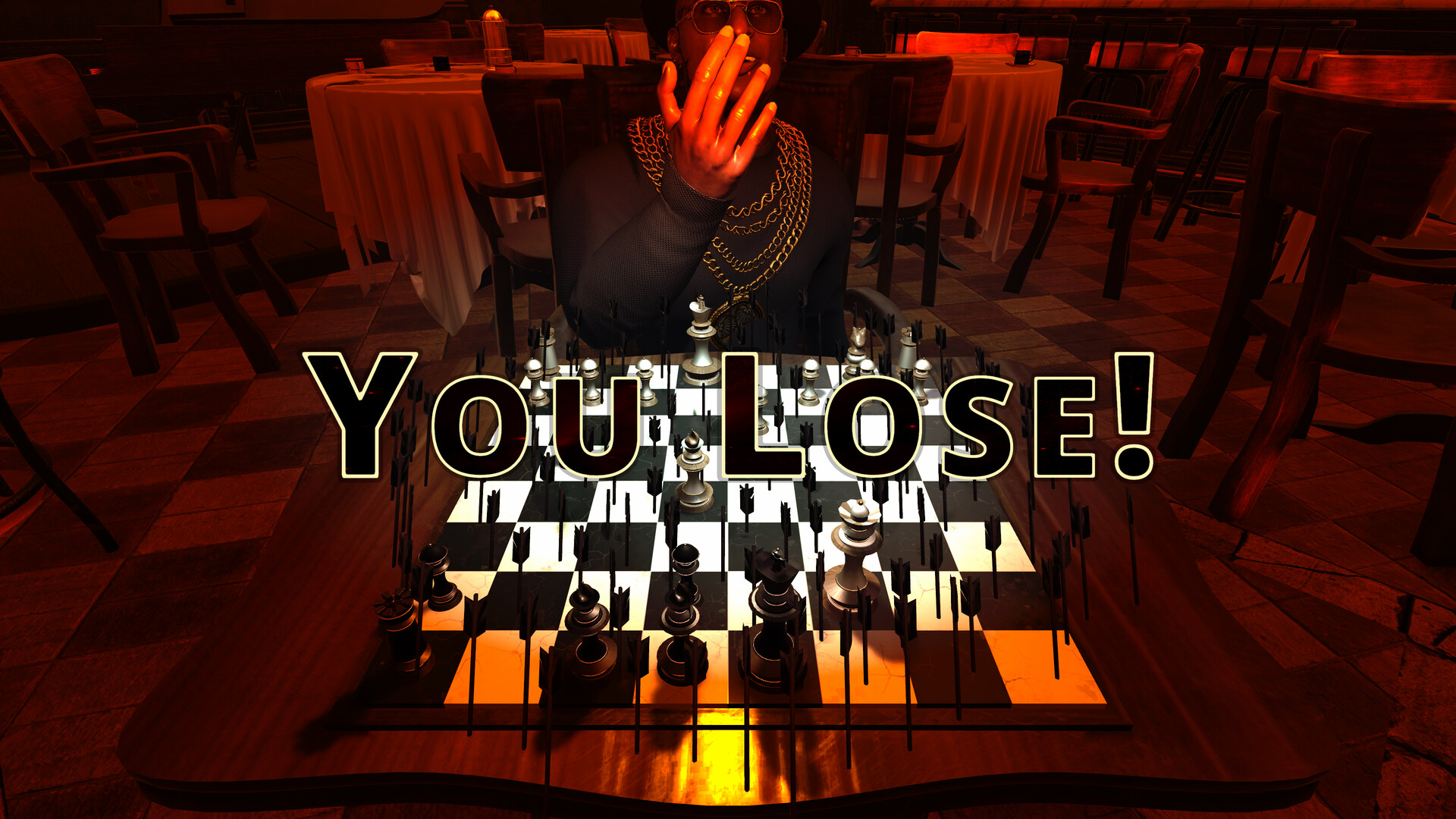 Divinity Chess screenshot 3