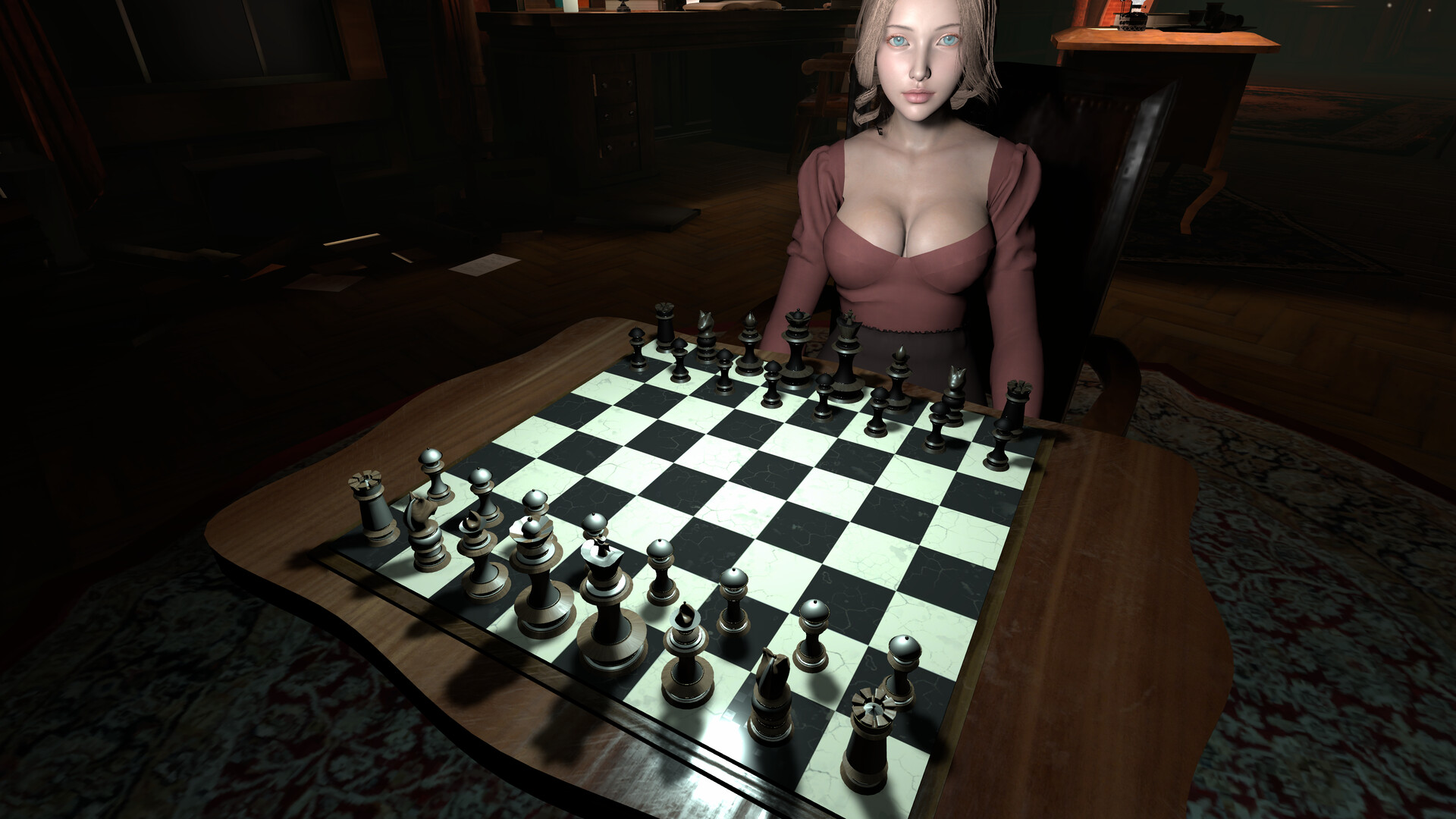 Divinity Chess screenshot 16
