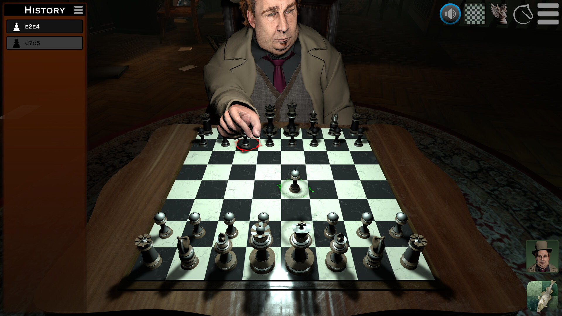 Divinity Chess screenshot 13
