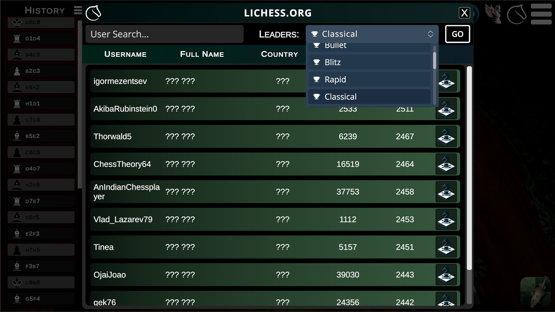 Divinity Chess screenshot 11