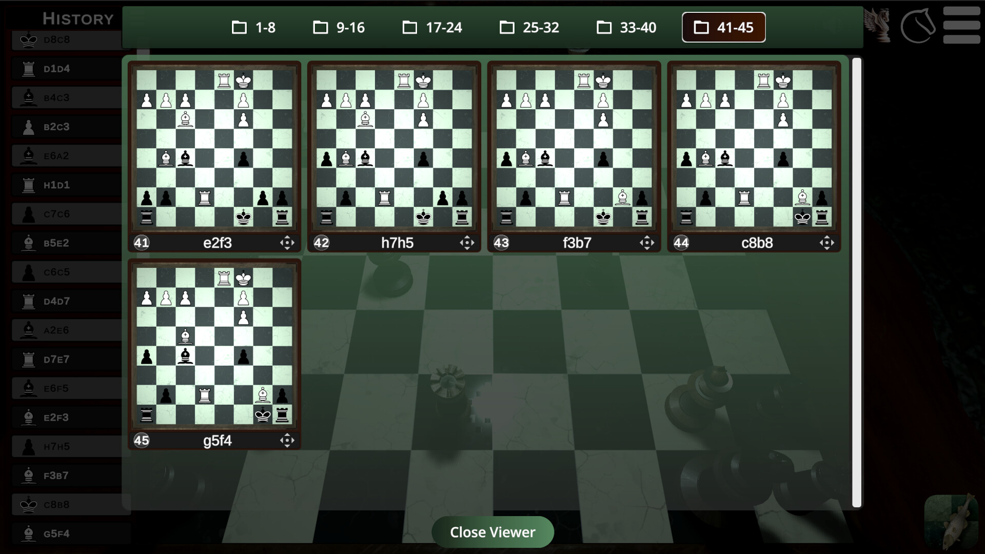 Divinity Chess screenshot 7