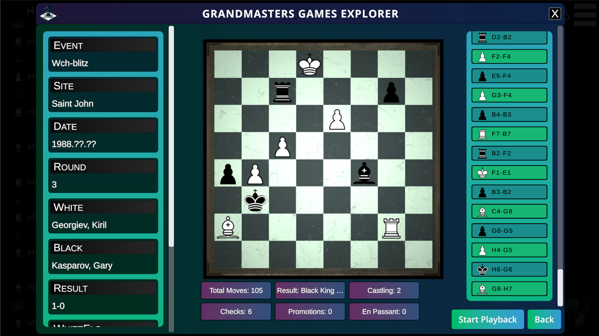 Divinity Chess screenshot 8
