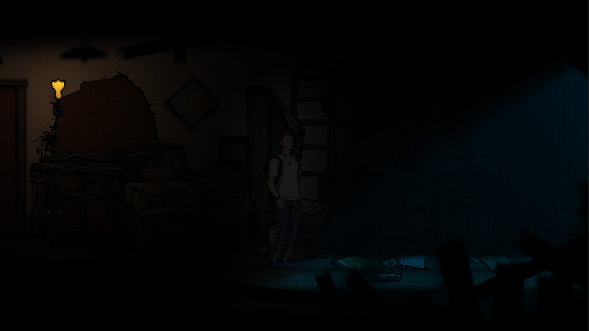 Villa No. 1 screenshot 1