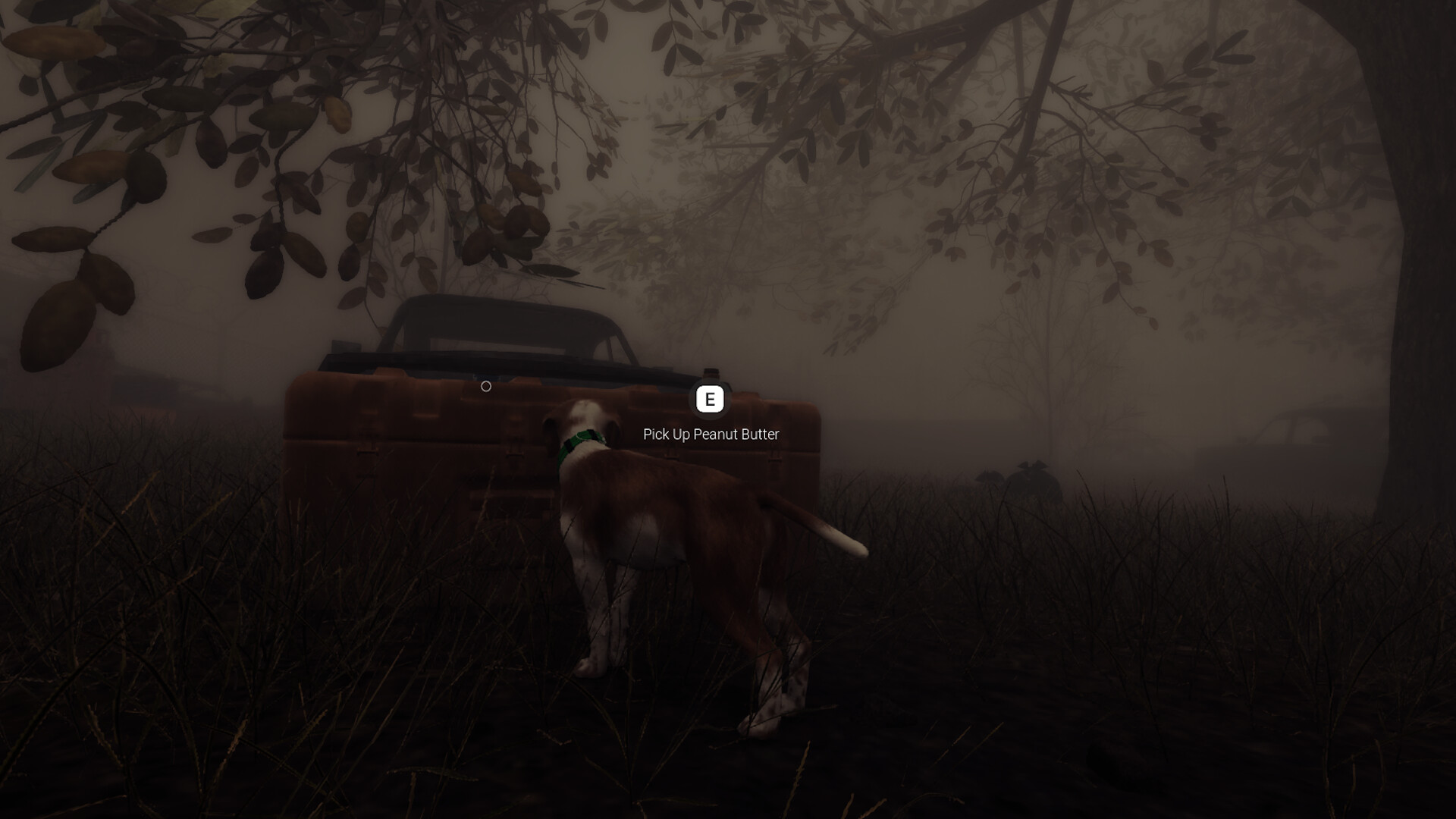 The Good Dog: Chasing Shadows screenshot 6