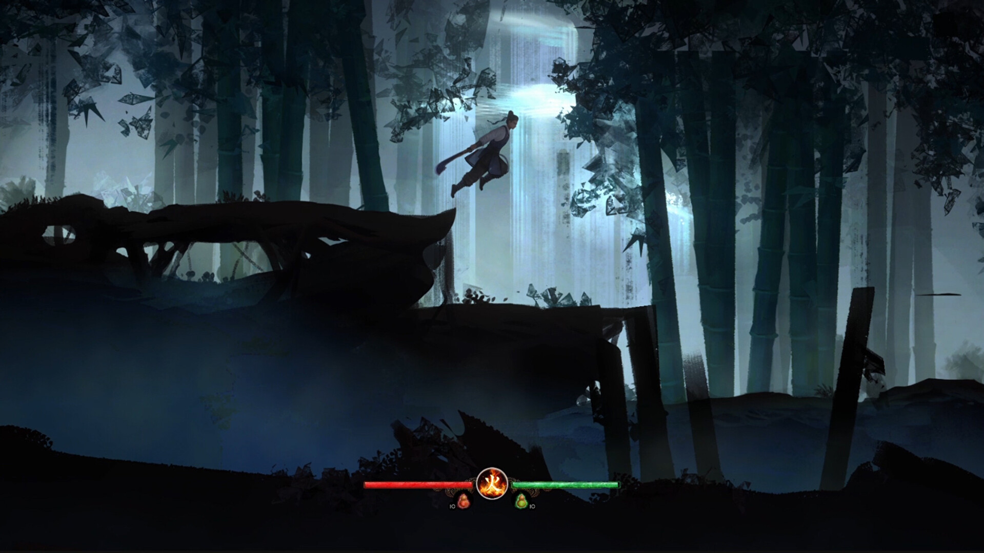 Tale of Exorcists screenshot 8