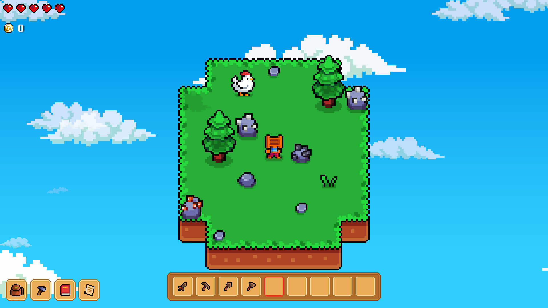 ShelfQuest screenshot 10