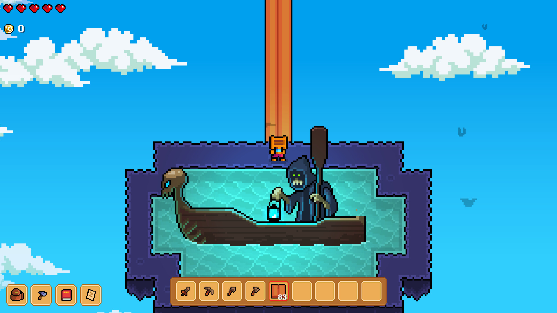 ShelfQuest screenshot 12