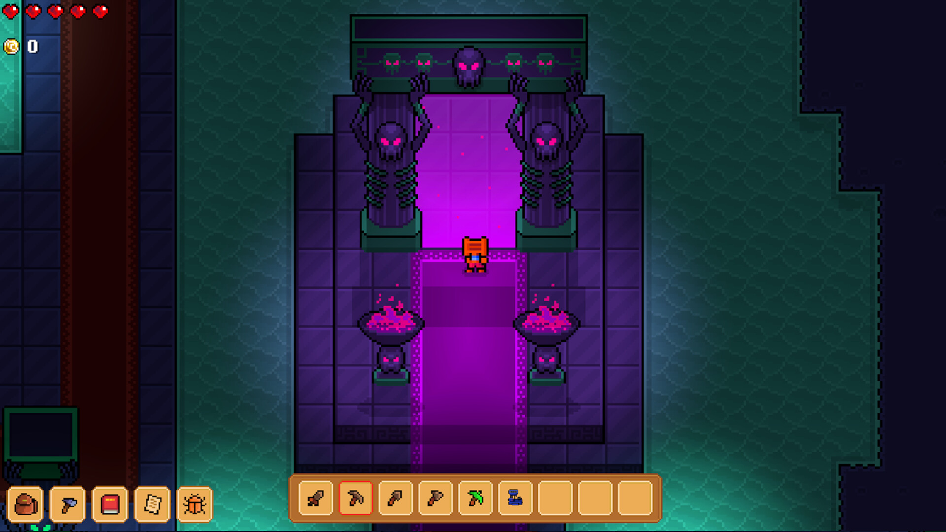 ShelfQuest screenshot 3