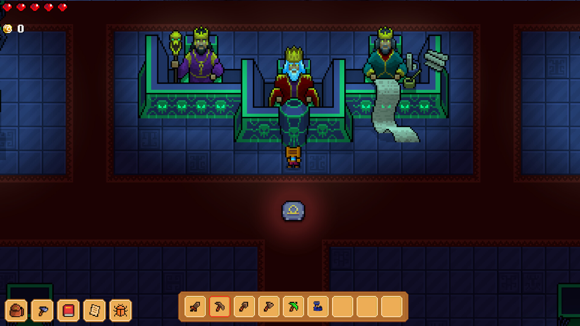 ShelfQuest screenshot 5
