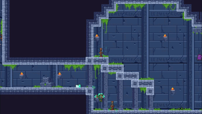 Akaku Forest screenshot 8