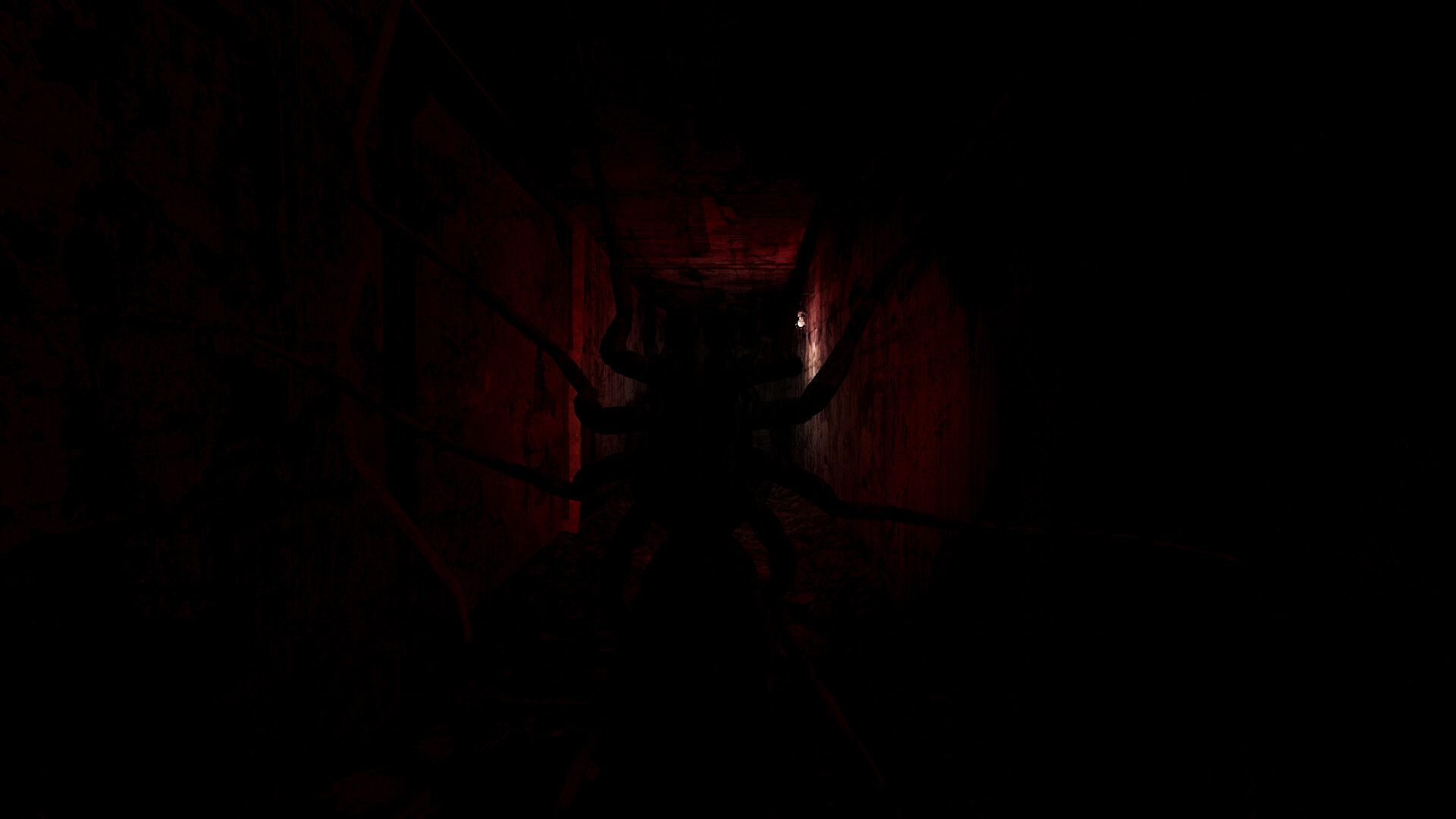 Asylum of the Forsaken screenshot 2
