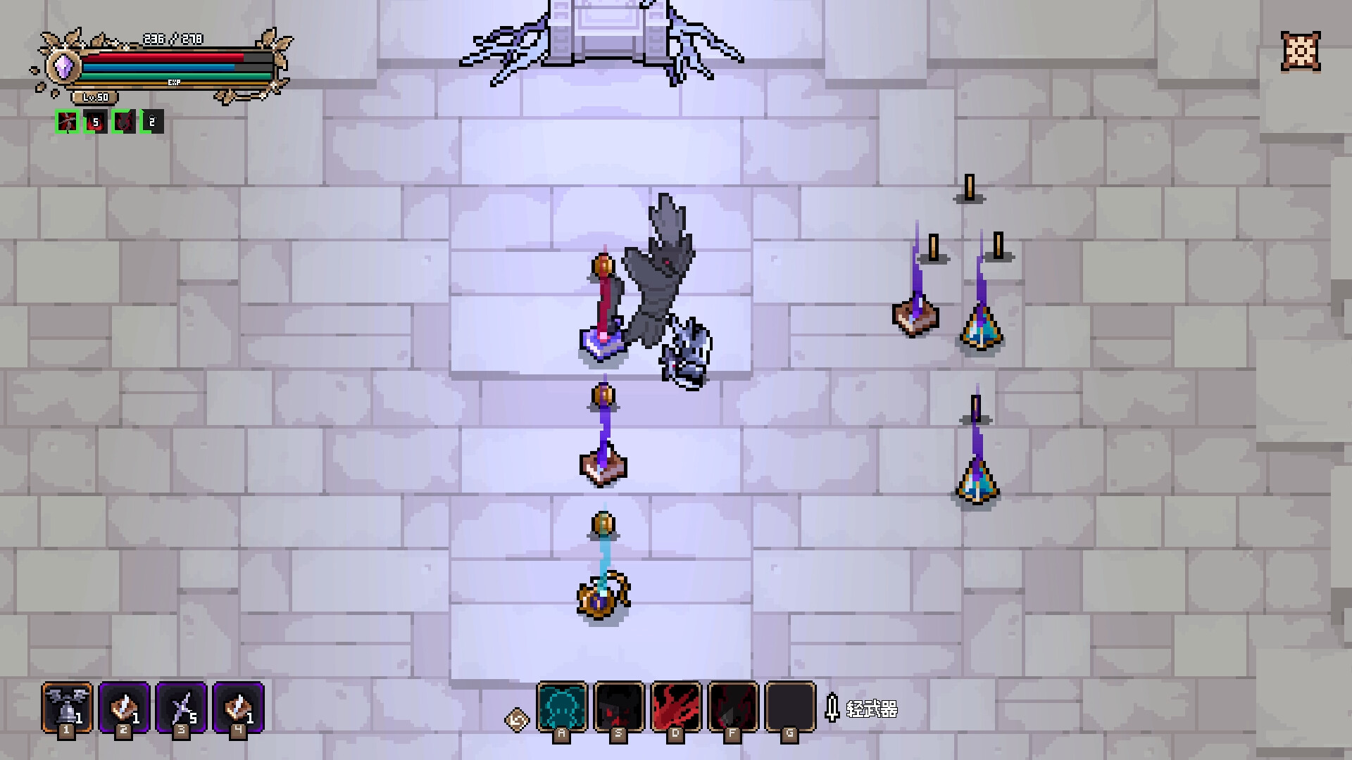 Etnia screenshot 7