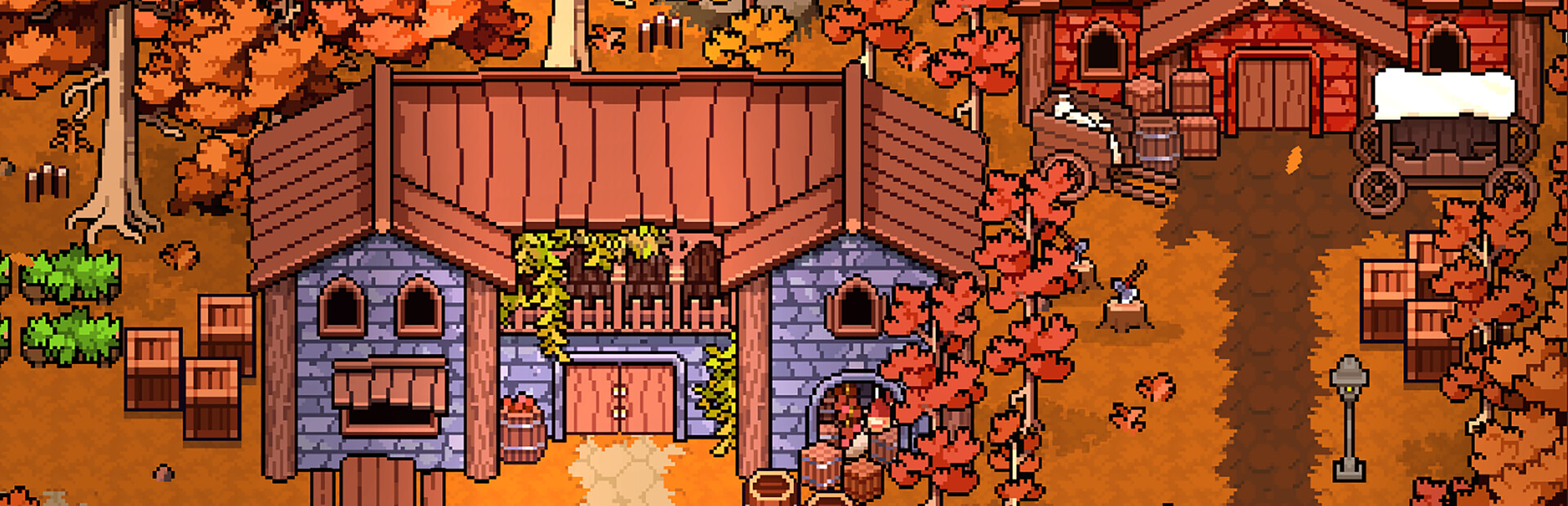 Etnia screenshot 10