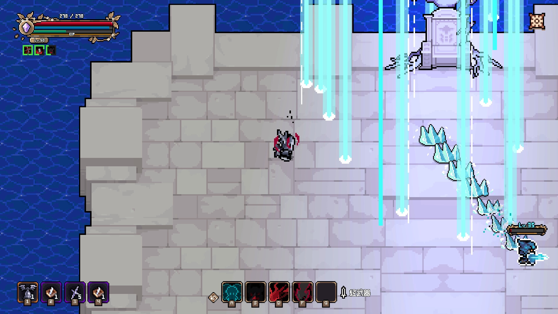 Etnia screenshot 8