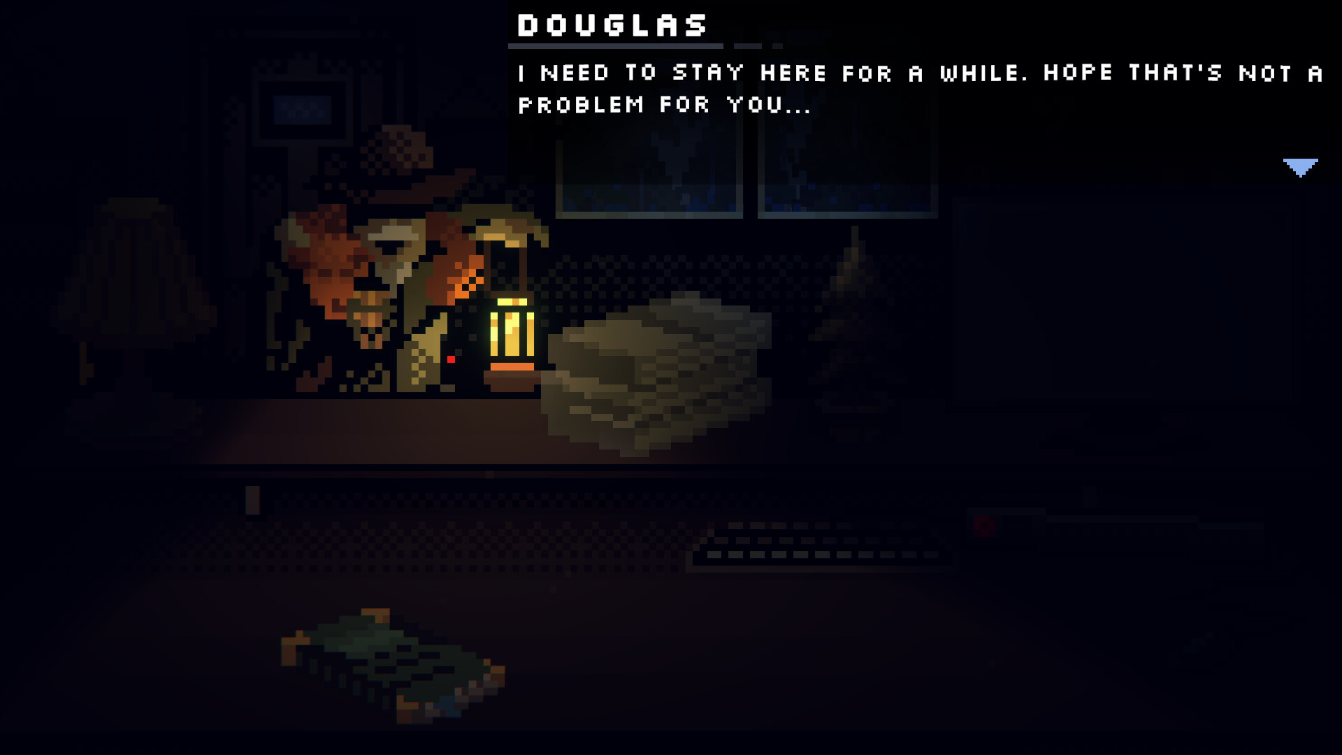 Last Report screenshot 3