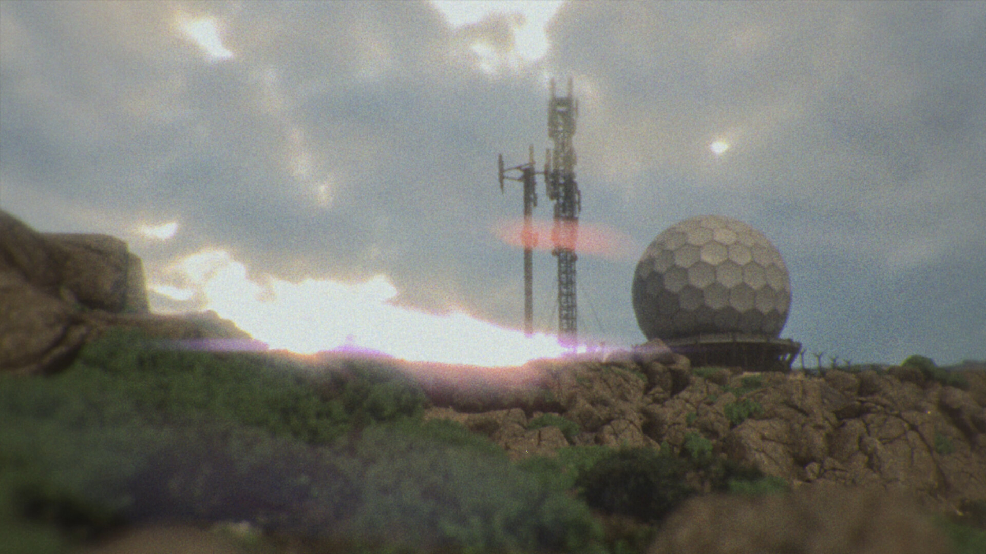O.T.B.R.O.S.: Haze of Kazantip screenshot 3