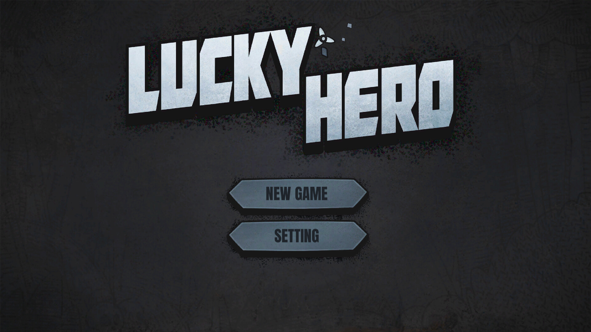 幸运英雄LuckyHero screenshot 1