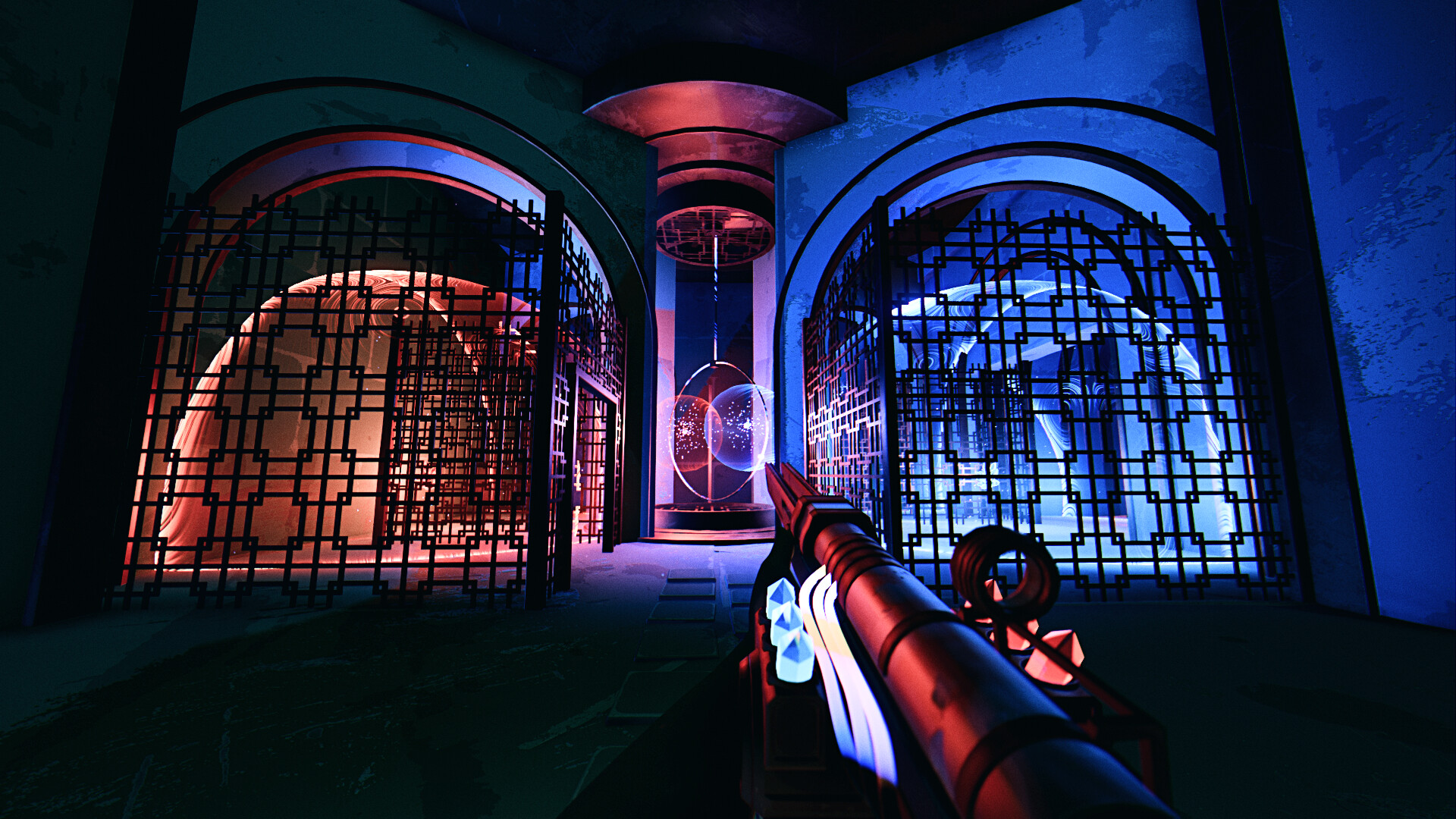 Trigger of Time screenshot 2