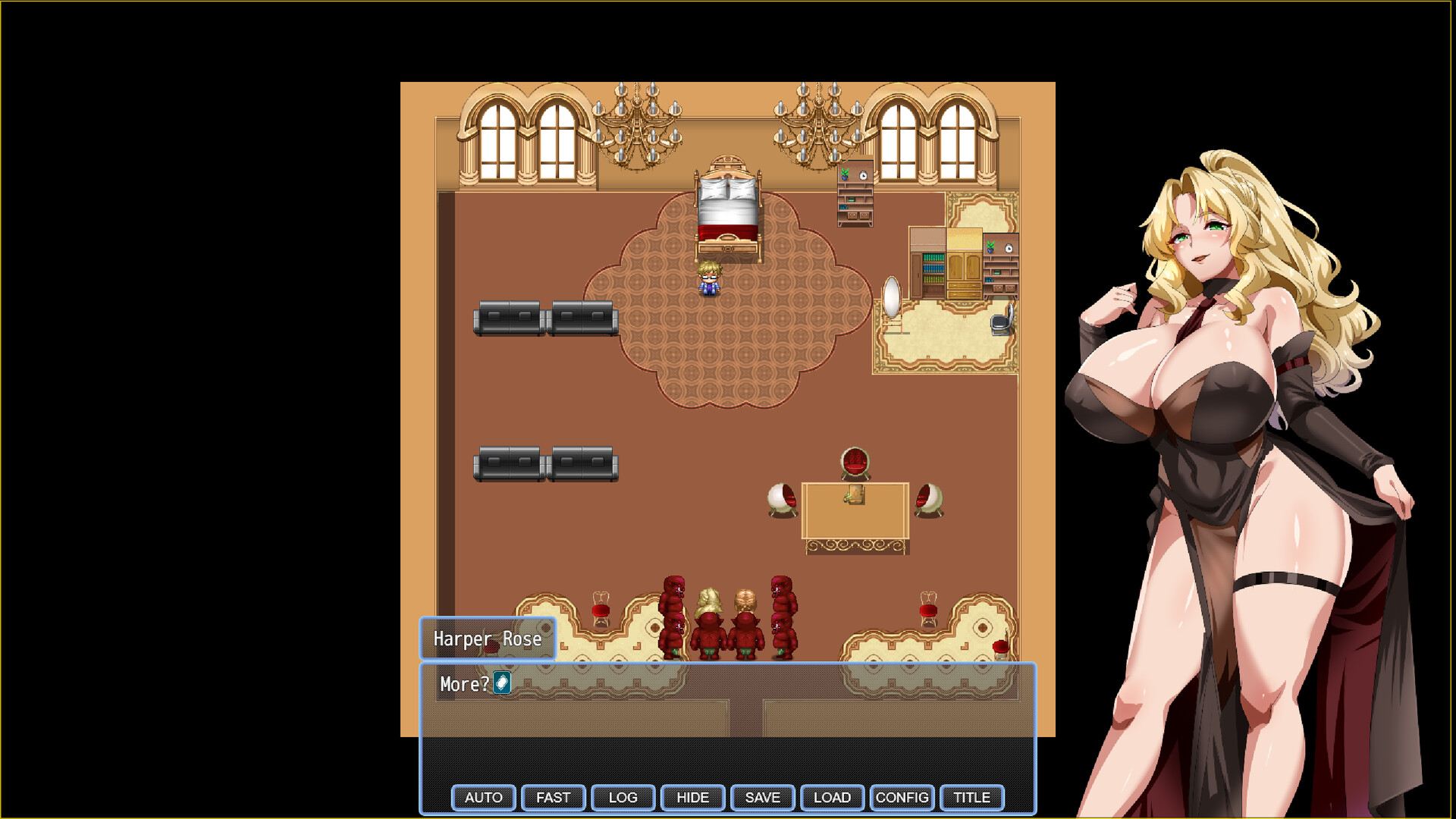 MAMA screenshot 7