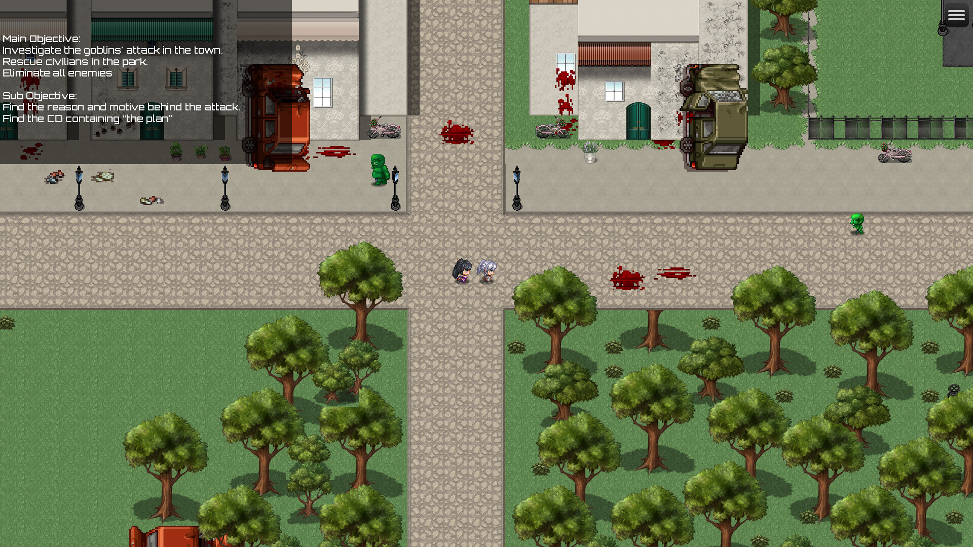 MAMA screenshot 8