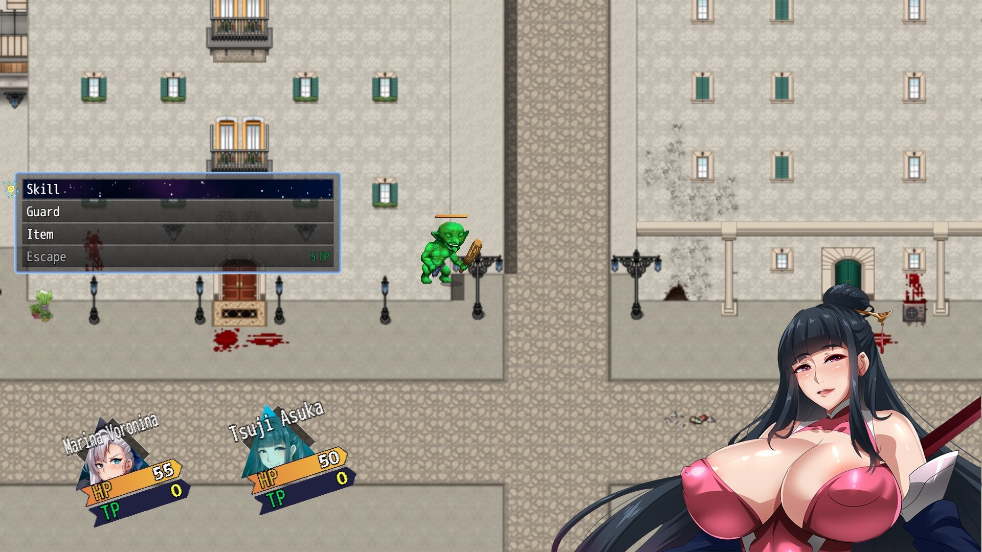 MAMA screenshot 11