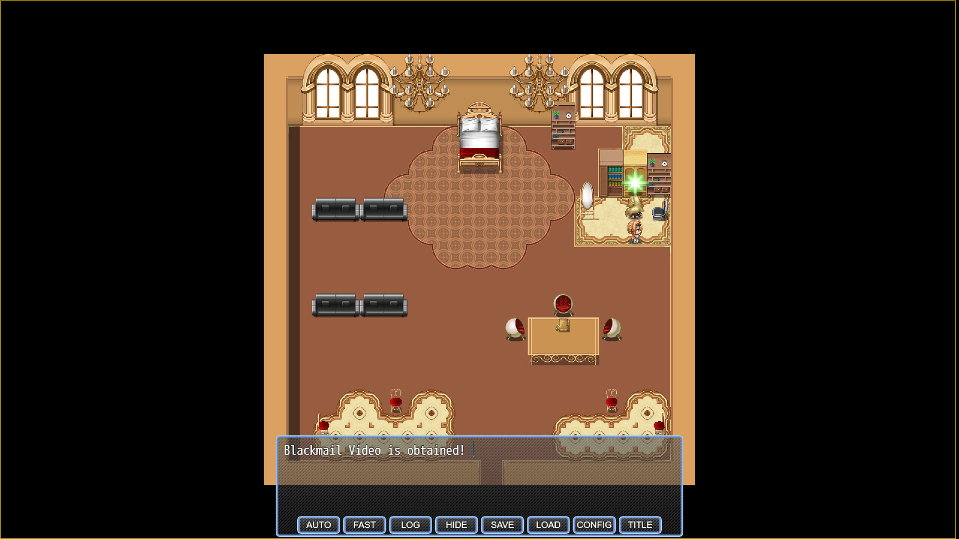 MAMA screenshot 17
