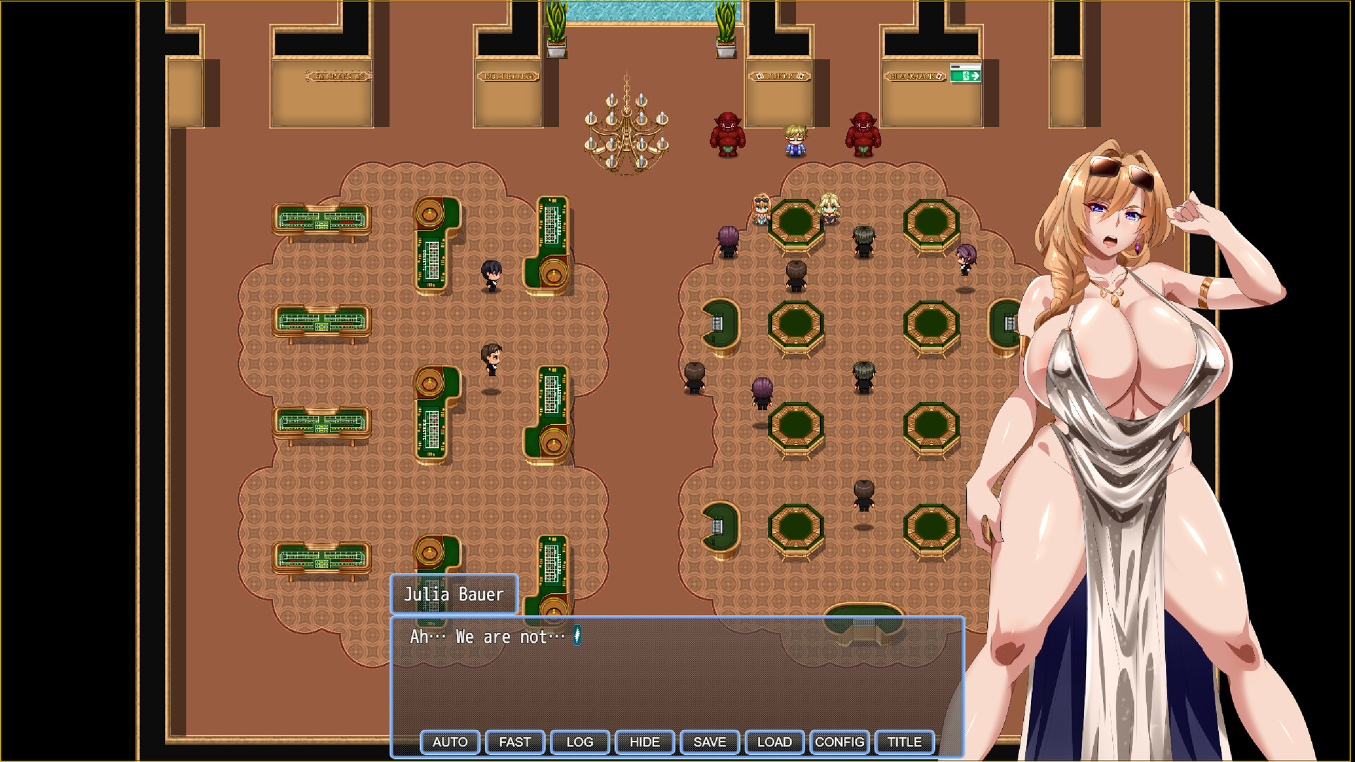MAMA screenshot 15