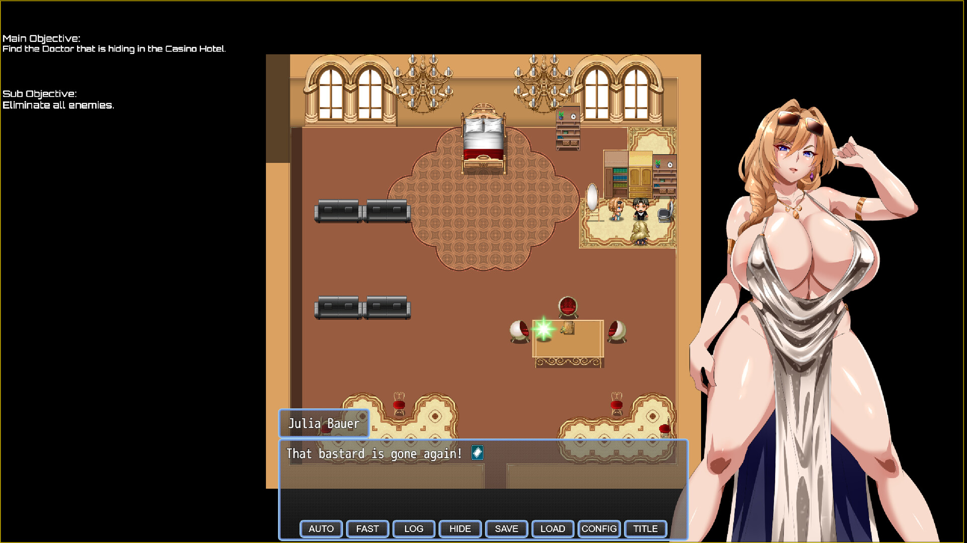 MAMA screenshot 18