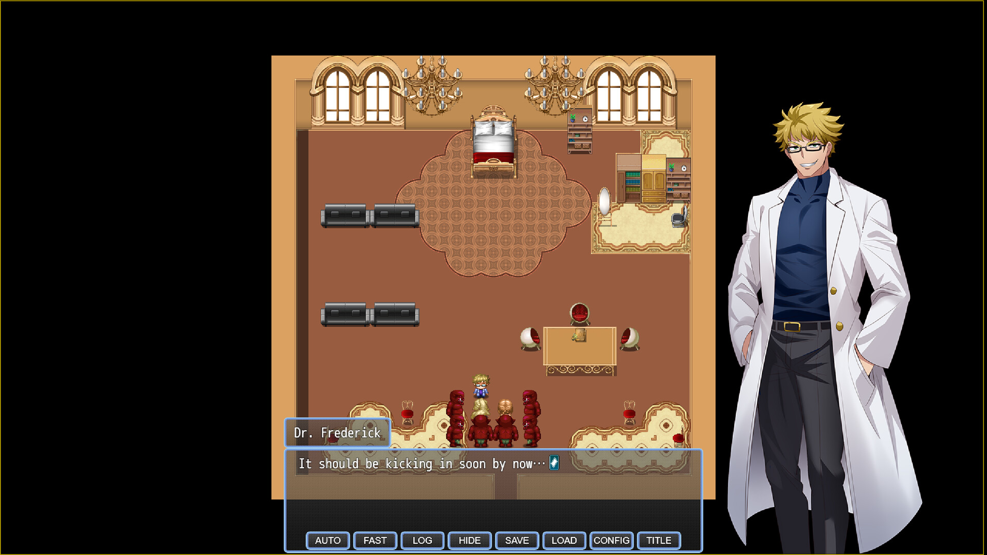 MAMA screenshot 12