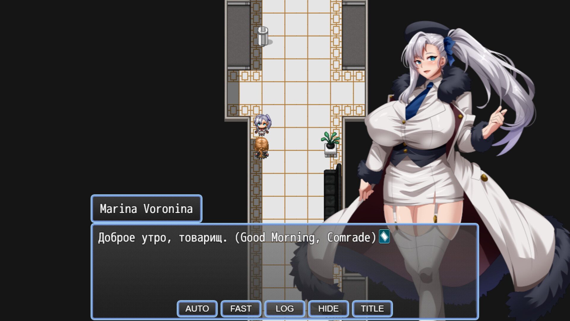 MAMA screenshot 9