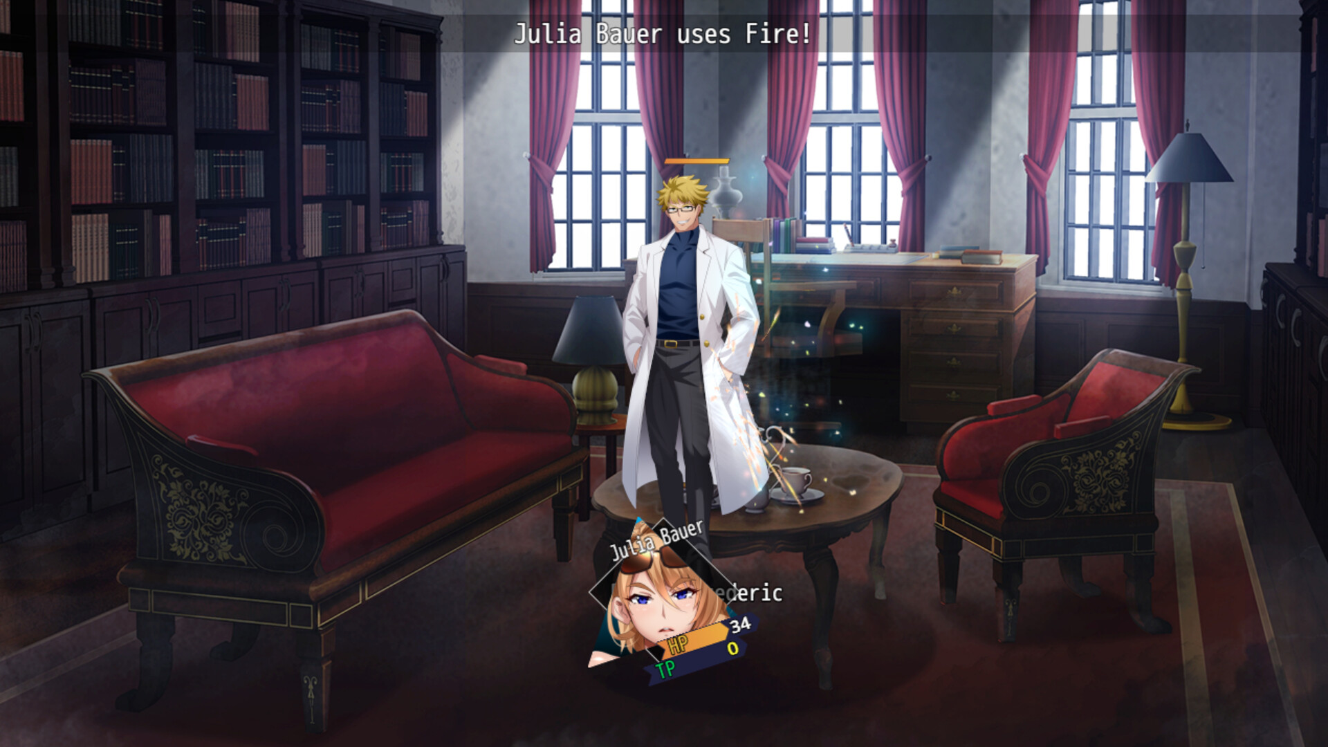 MAMA screenshot 10