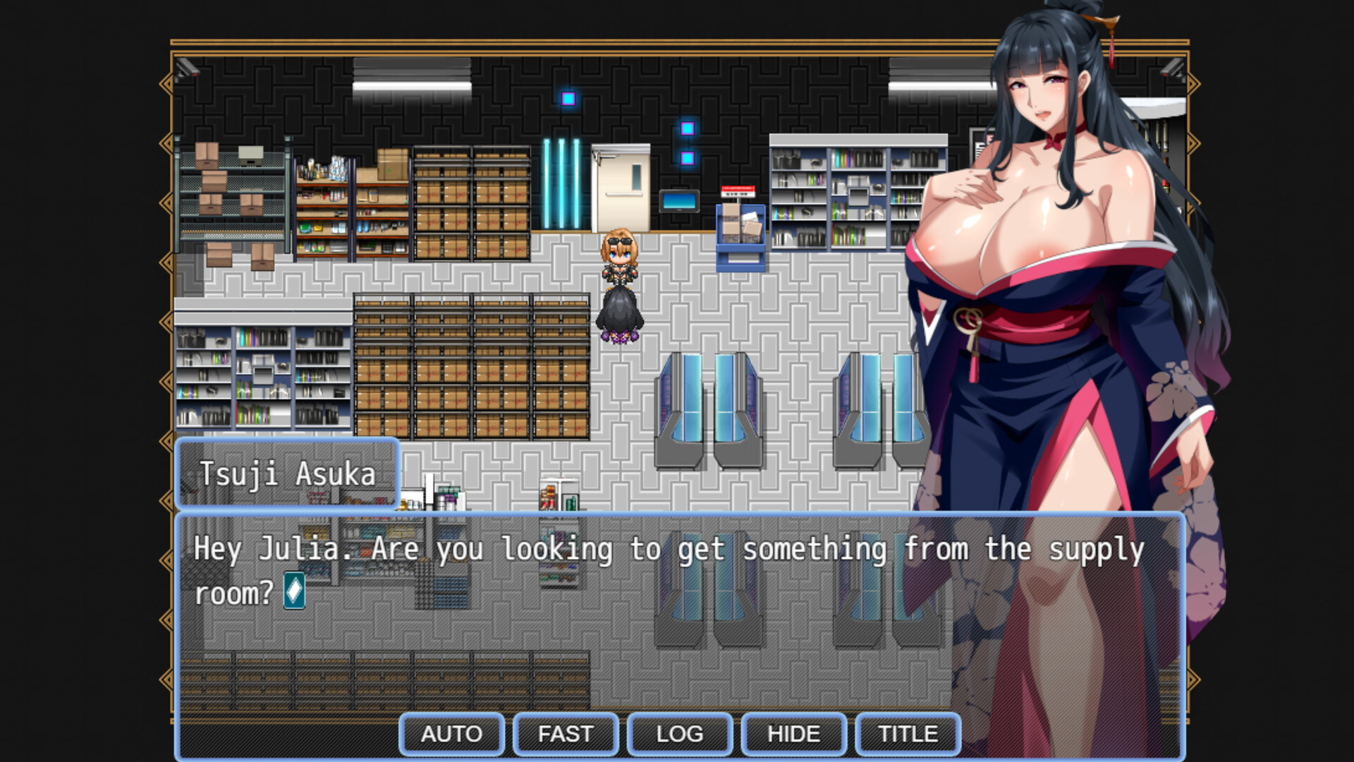 MAMA screenshot 5