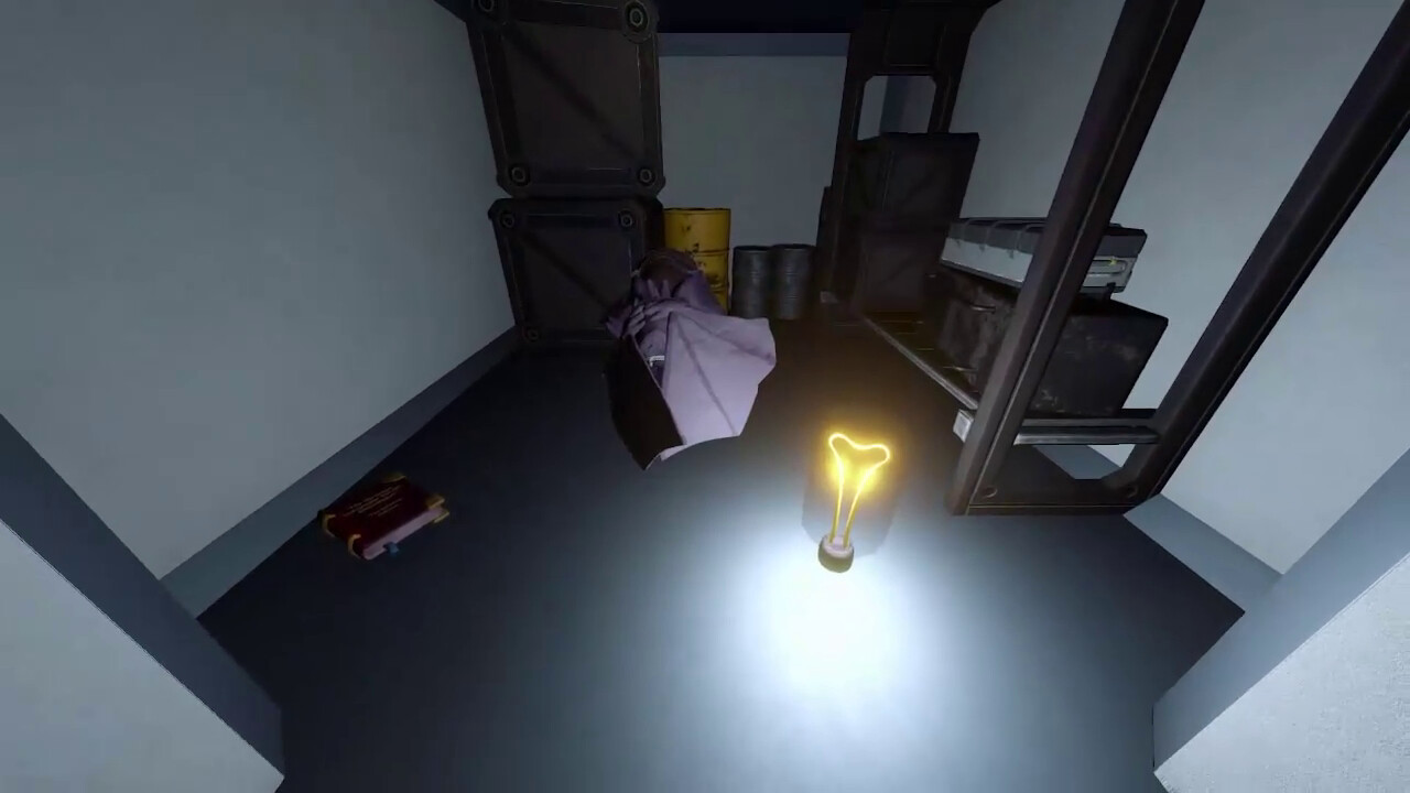 Beyond the Marion screenshot 3