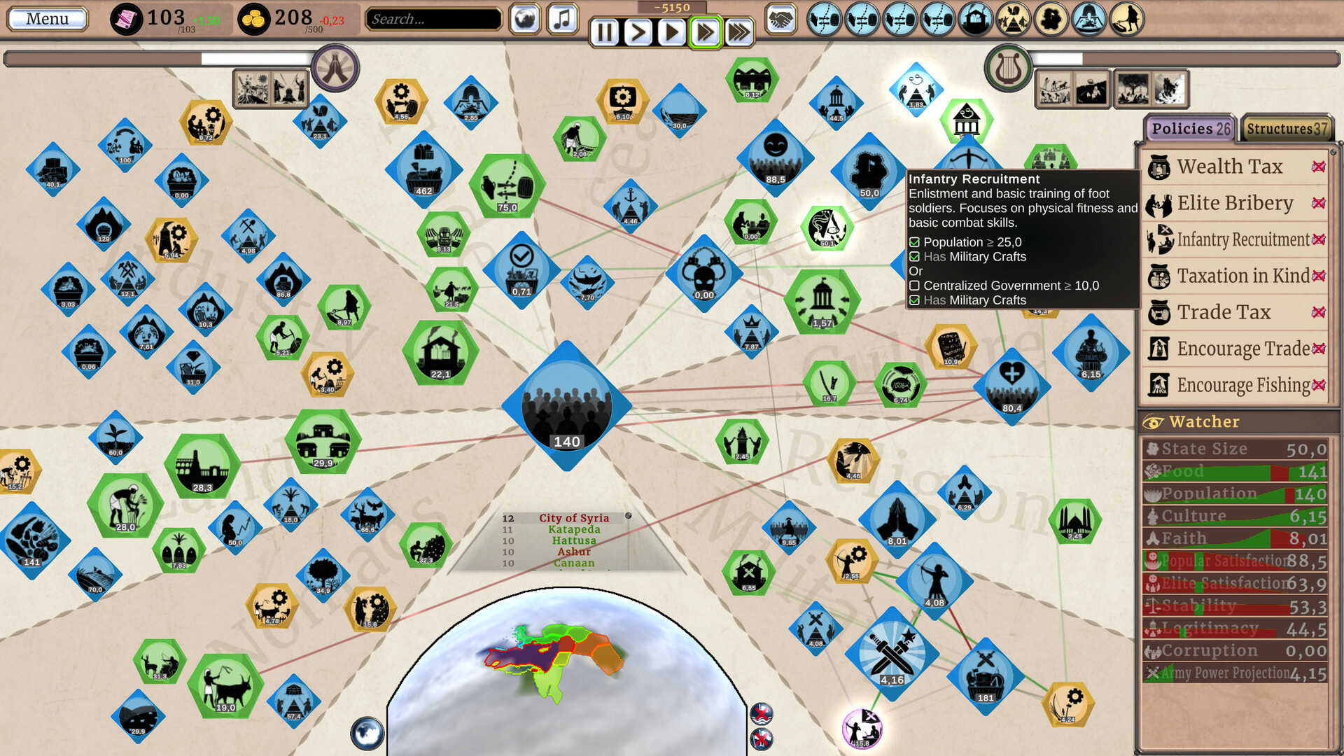 Orbi Universo II screenshot 8
